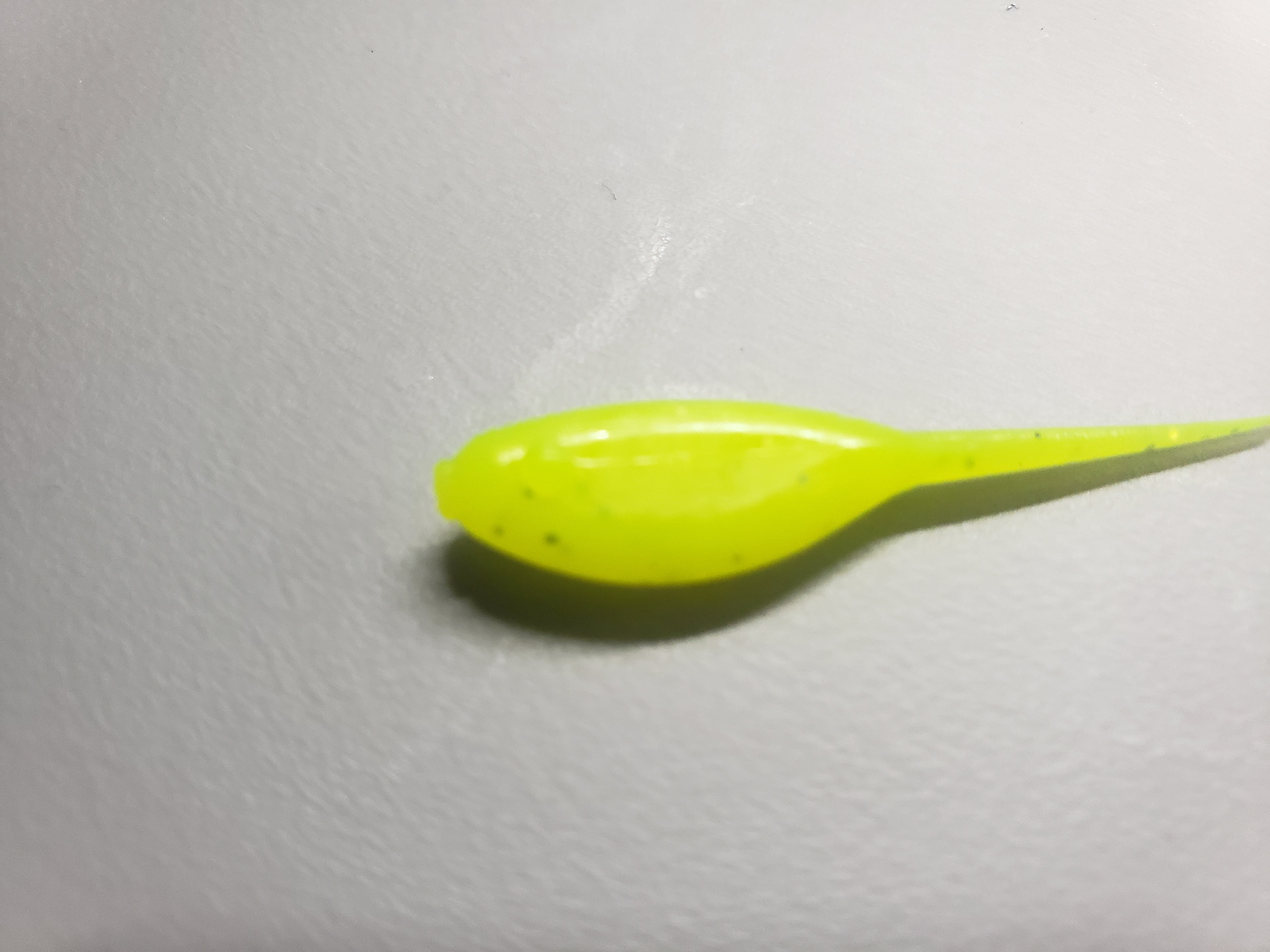 Little Minnow 1.5 Inch