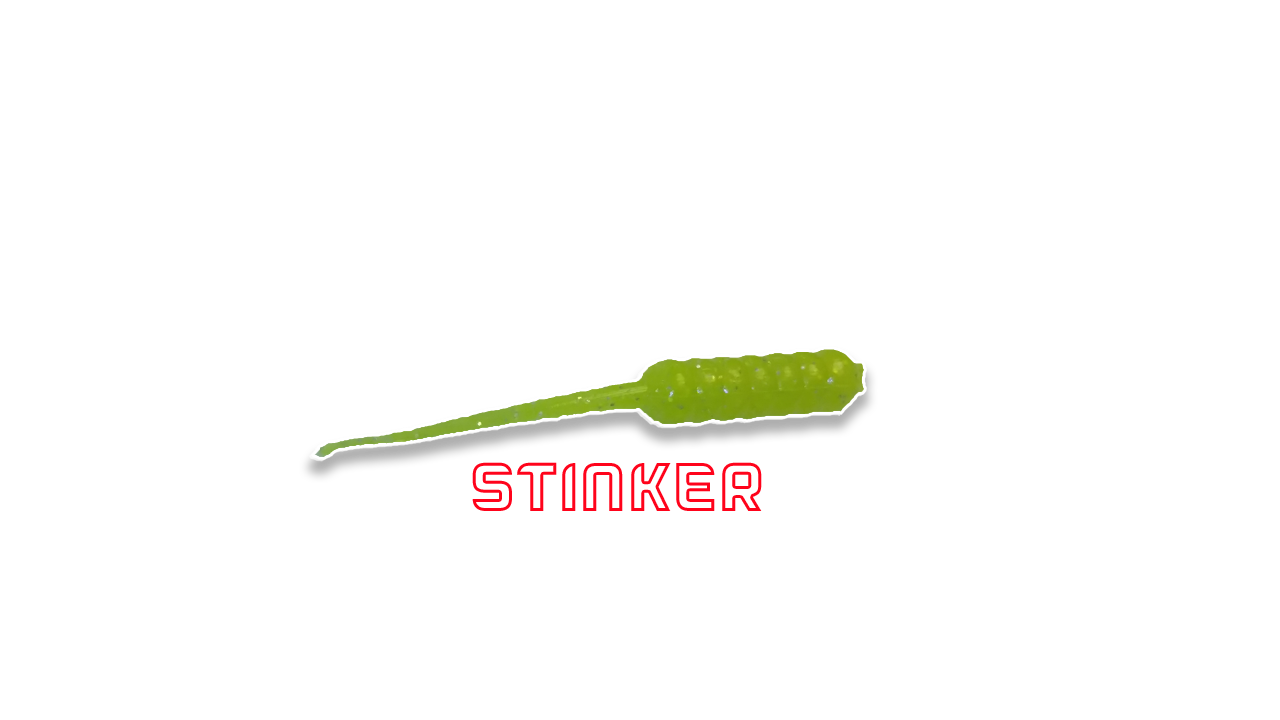 Little Stinker 1.5 inch