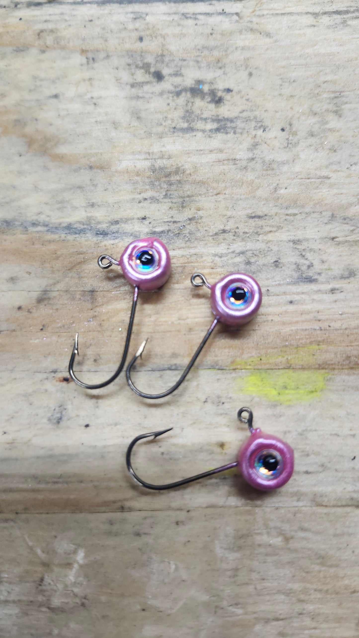 1/8th Custom Painted Deep SOCKET (3 pack)