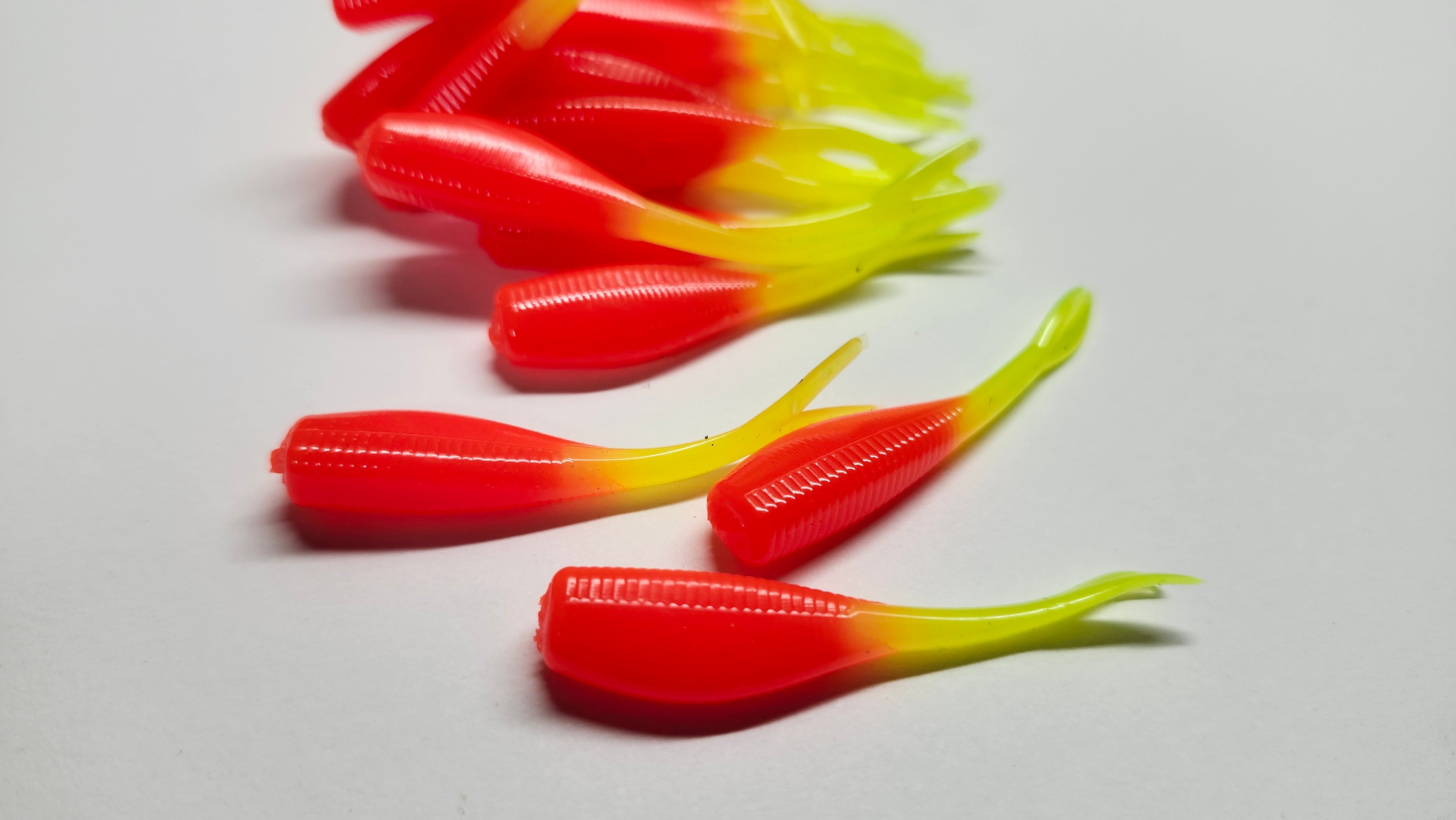 The OG w/ Tail's ( PRE-ORDER SHIPS BY 10-25-25)