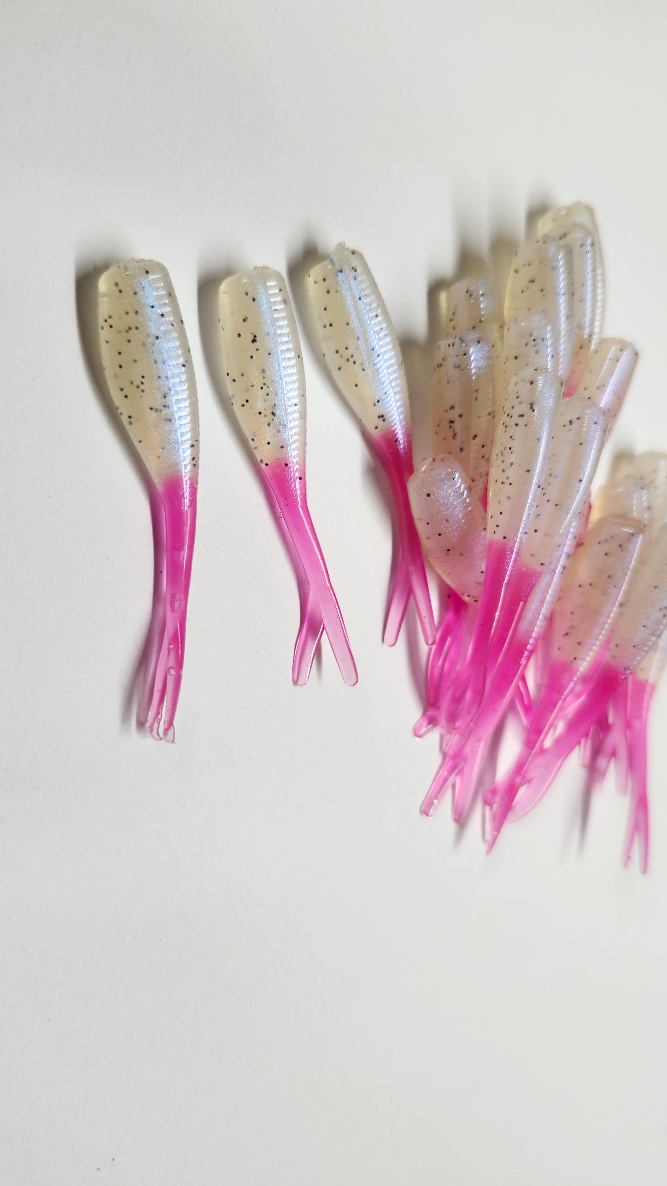 The OG w/ Tail's ( PRE-ORDER SHIPS BY 10-25-25)