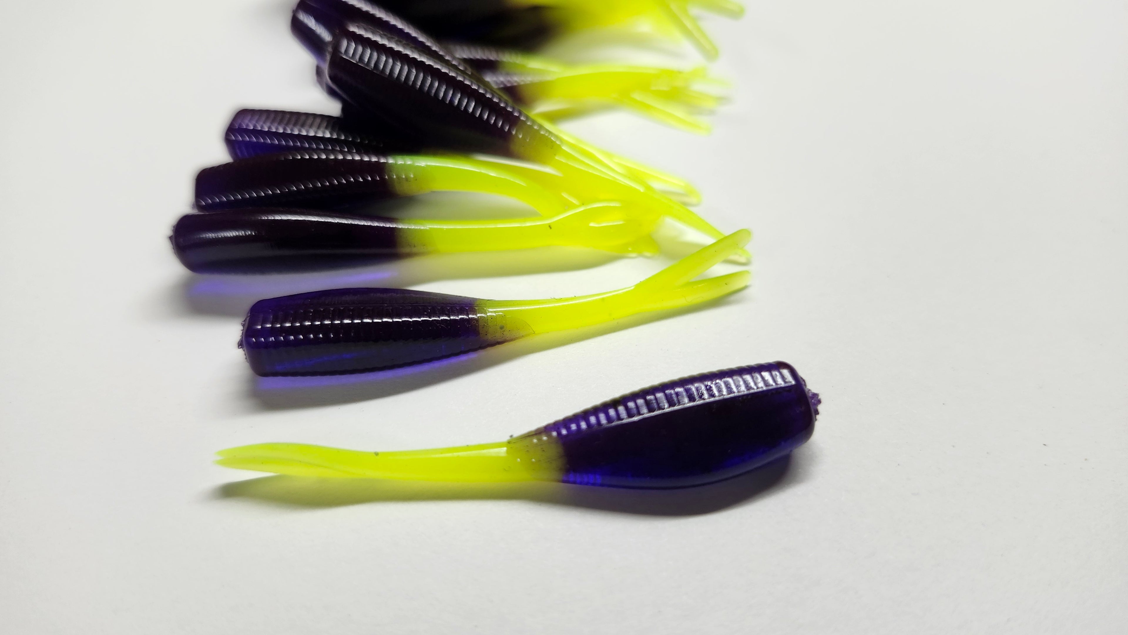 The OG w/ Tail's ( PRE-ORDER SHIPS BY 10-25-25)