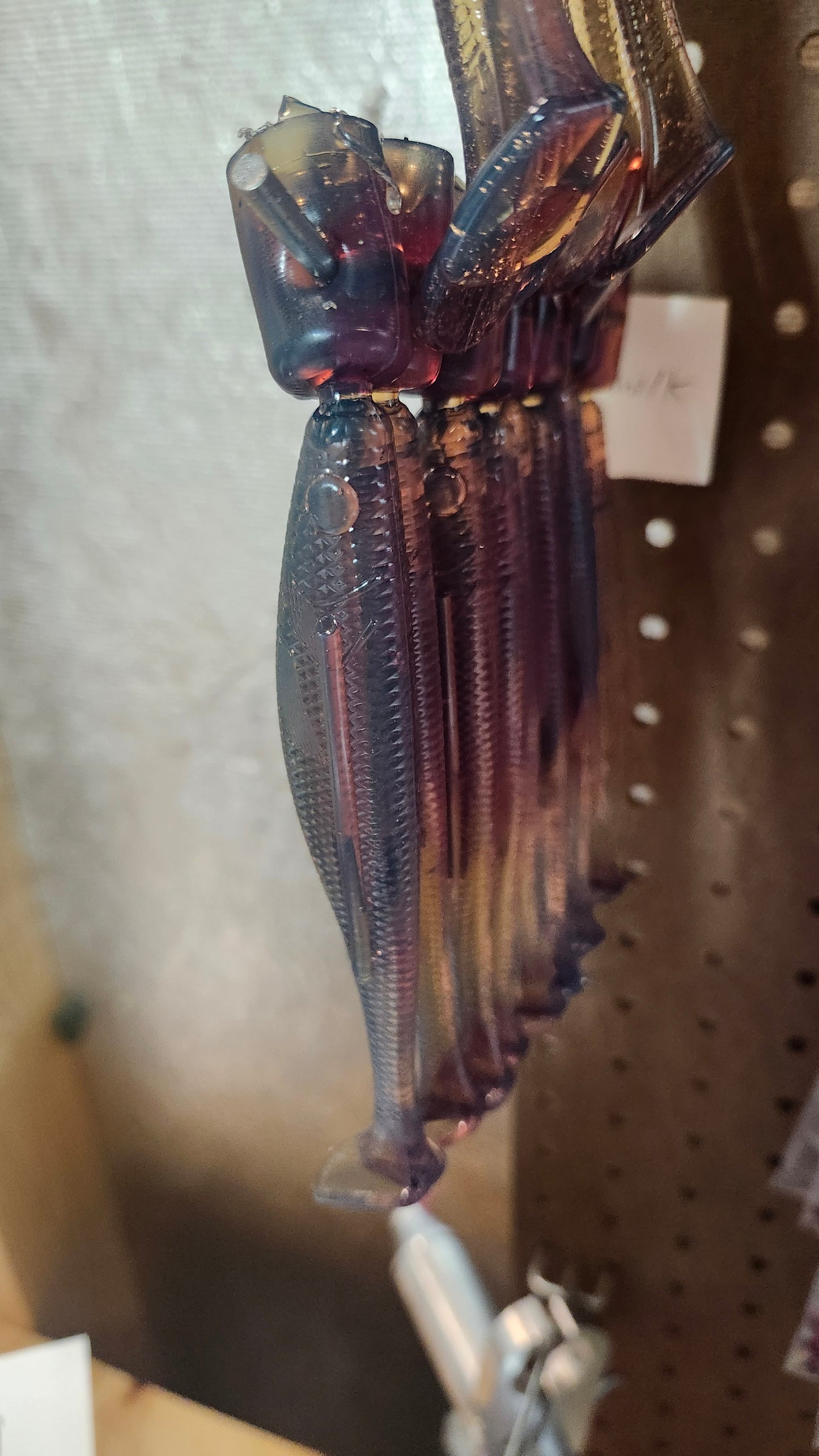 Motor Oil Color Of The Month August