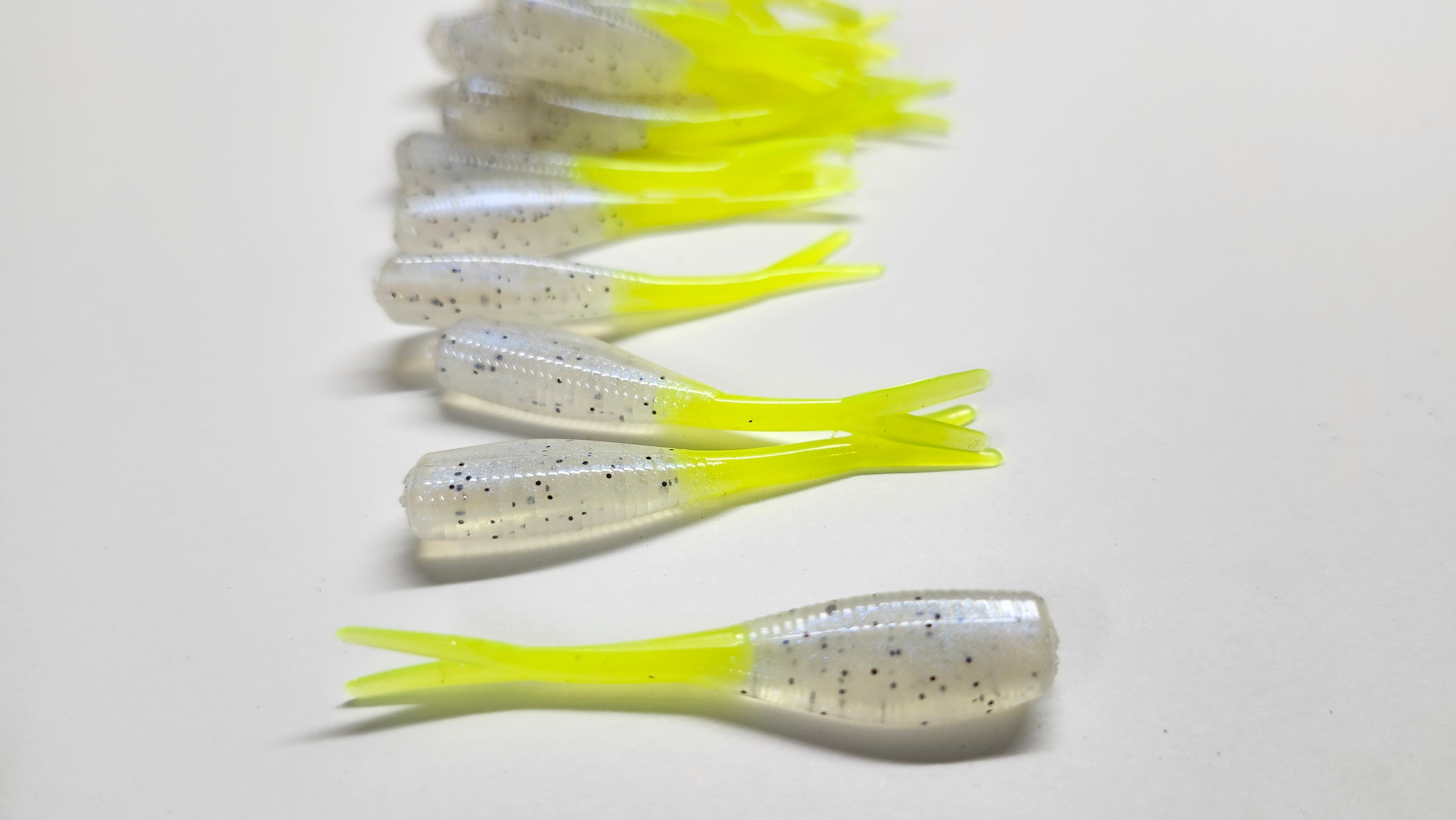 The OG w/ Tail's ( PRE-ORDER SHIPS BY 10-25-25)