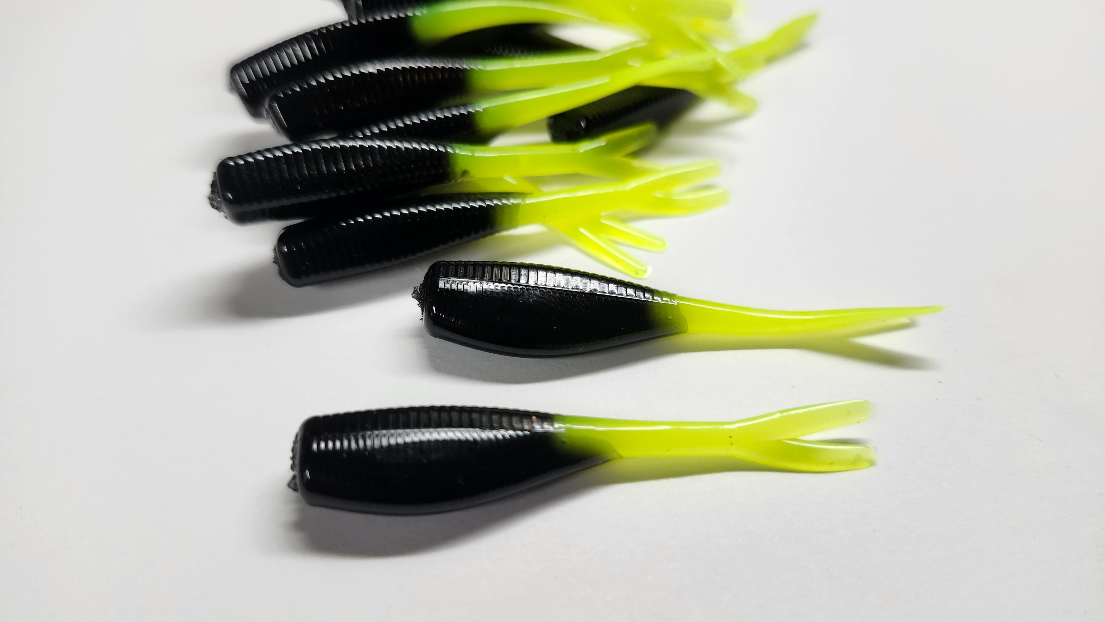 The OG w/ Tail's ( PRE-ORDER SHIPS BY 10-25-25)