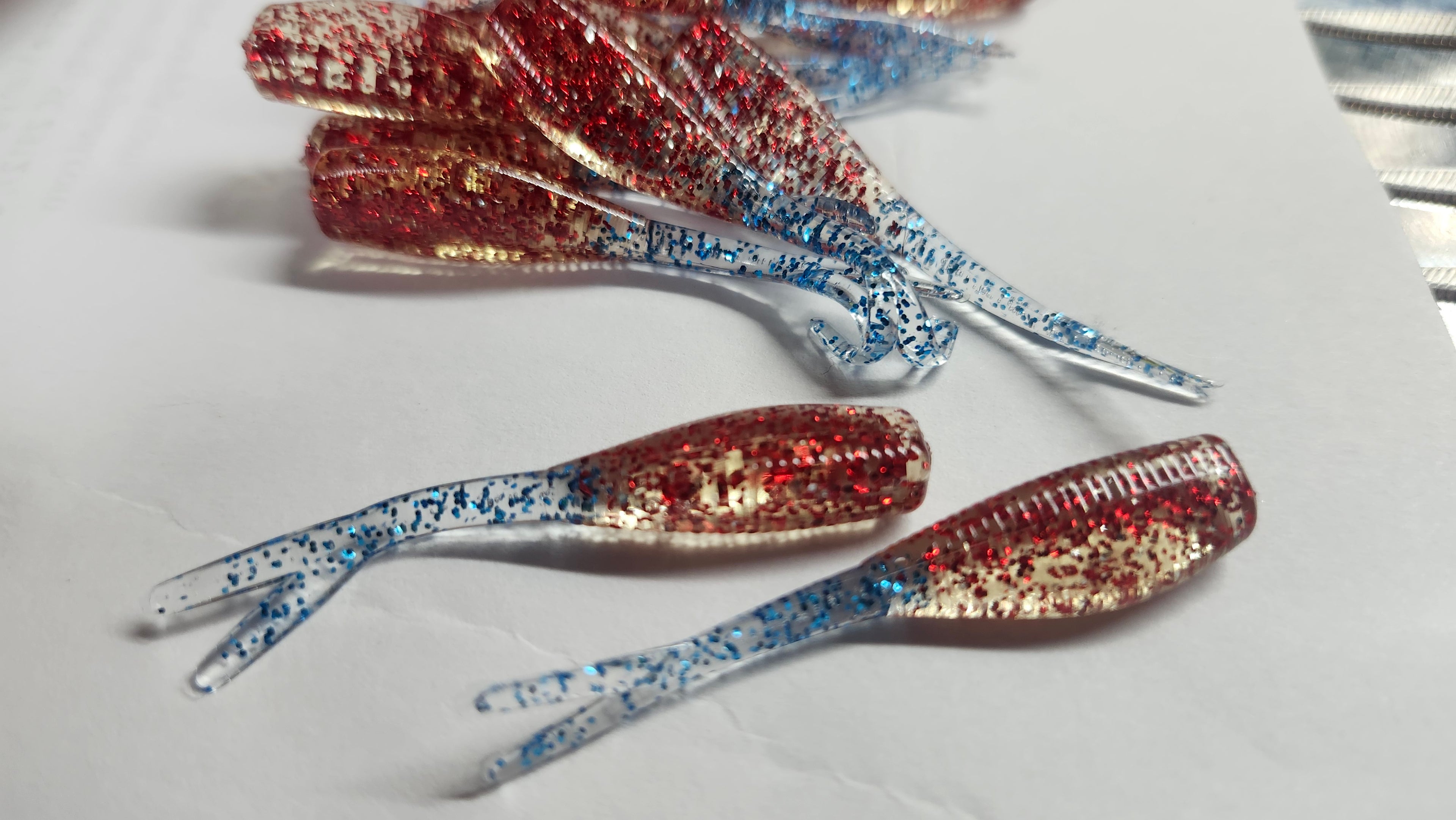 The OG w/ Tail's ( PRE-ORDER SHIPS BY 10-25-25)