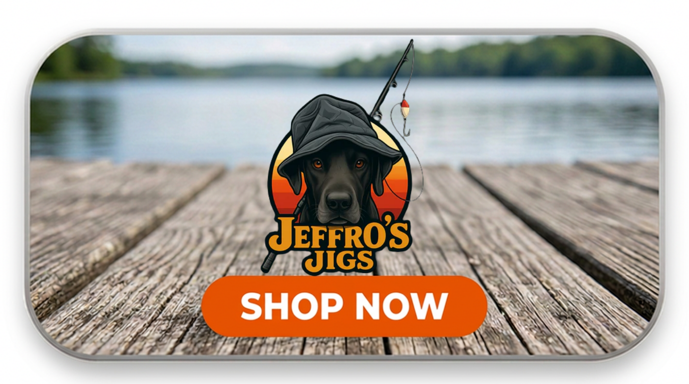 Jeffros Jigs