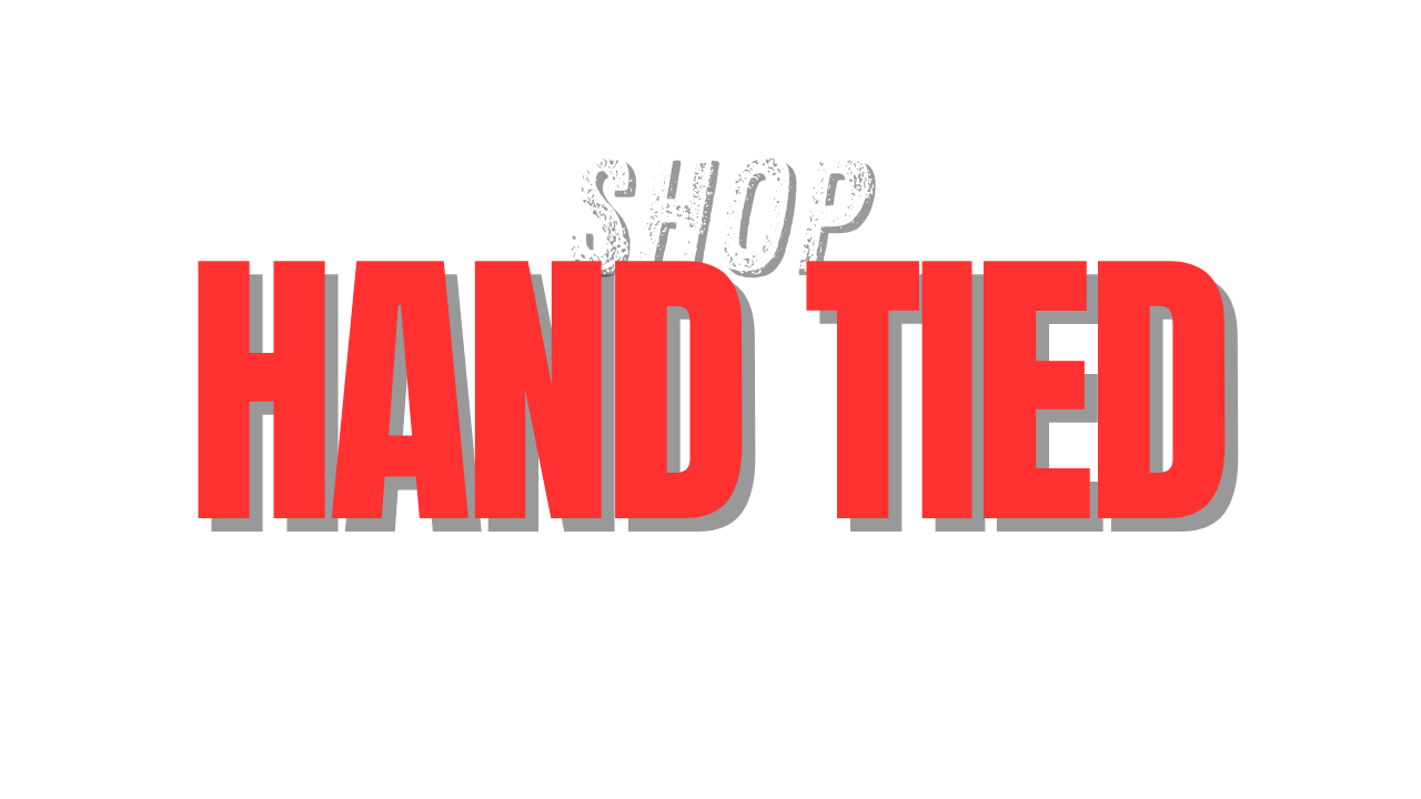 Shop Hand Tied