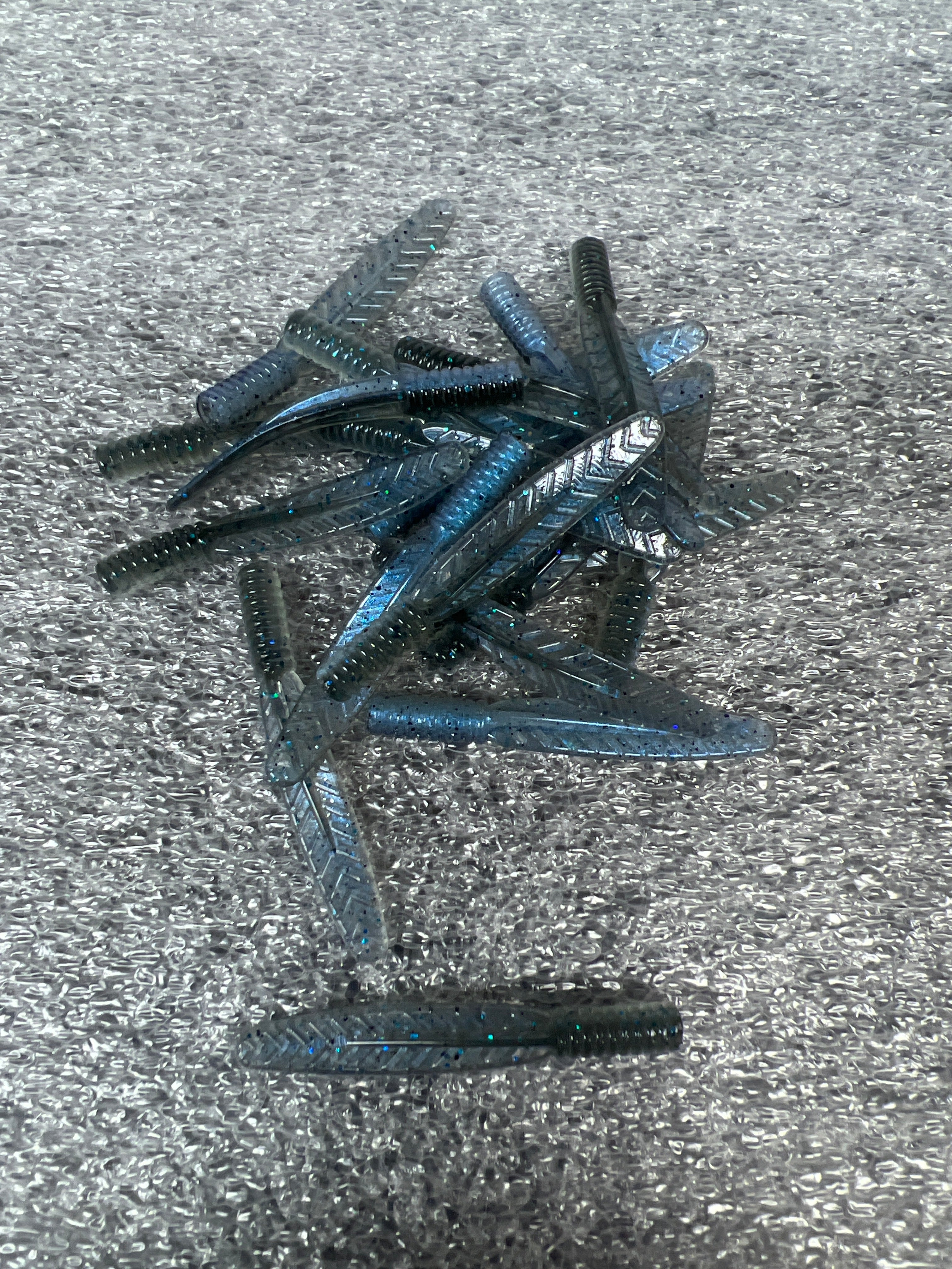 2” Lucky Leech