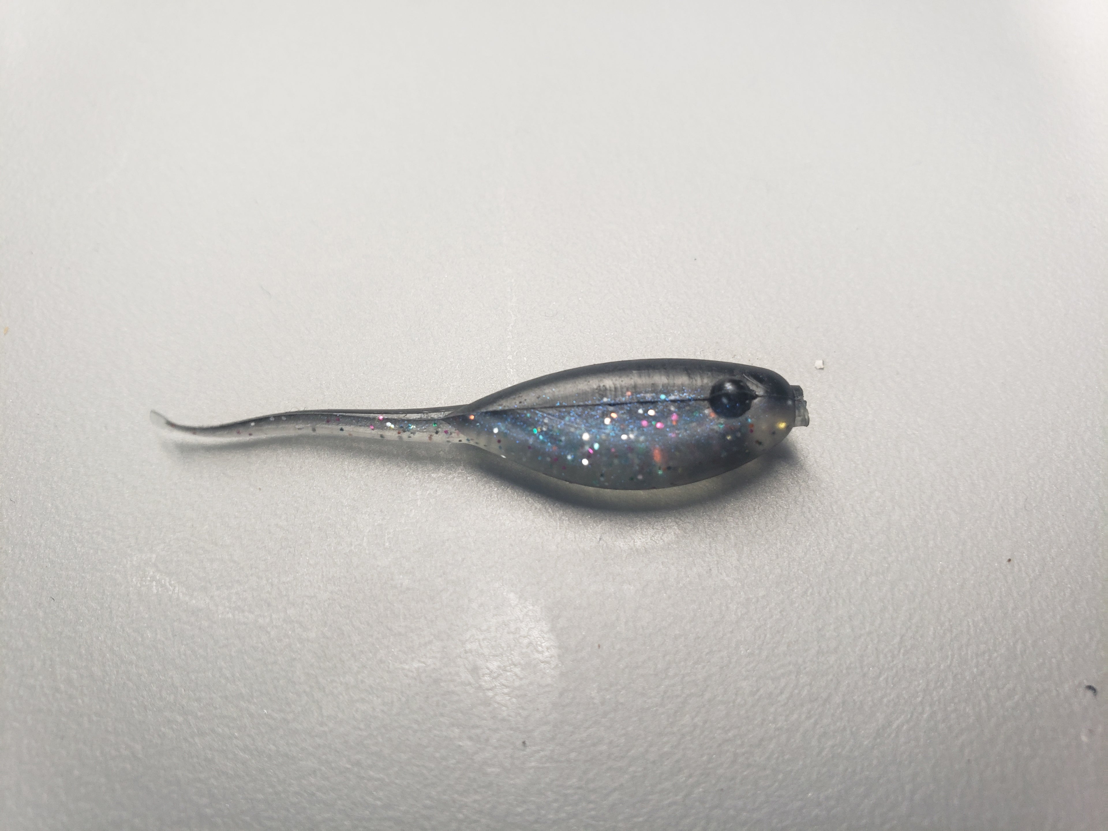 Little Minnow 1.5 Inch