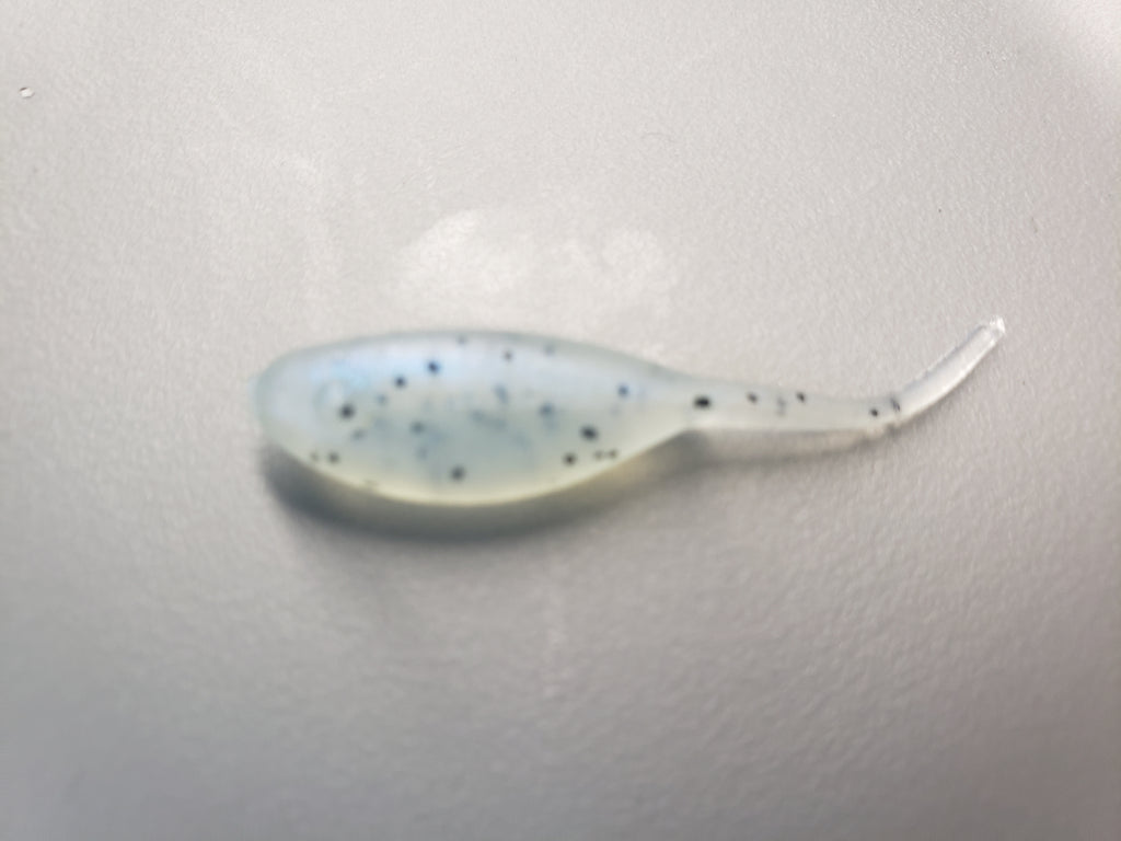 Little Minnow 1.5 Inch