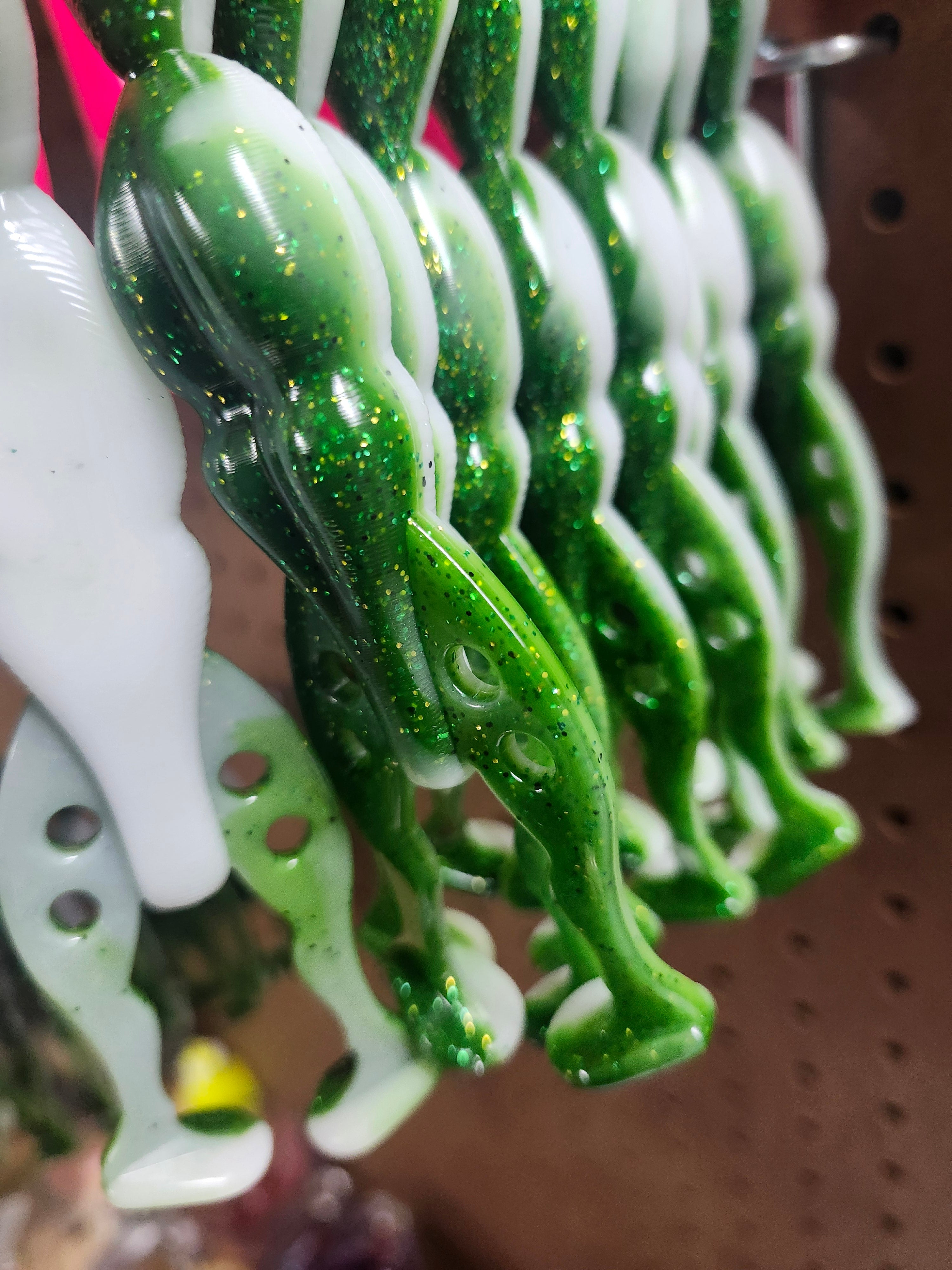 Booty Toads ( 6 Pack) PRE-ORDERS