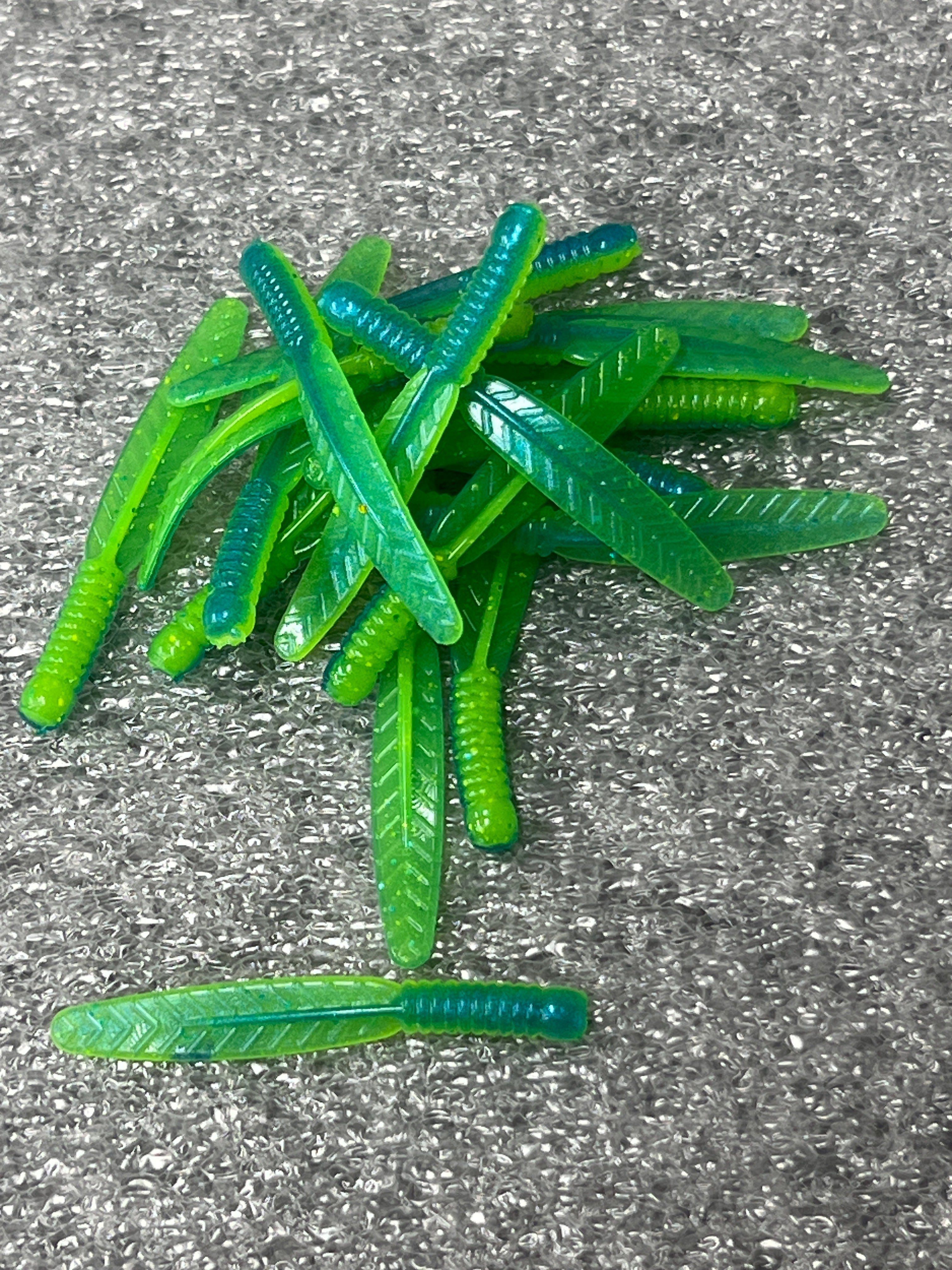 2” Lucky Leech