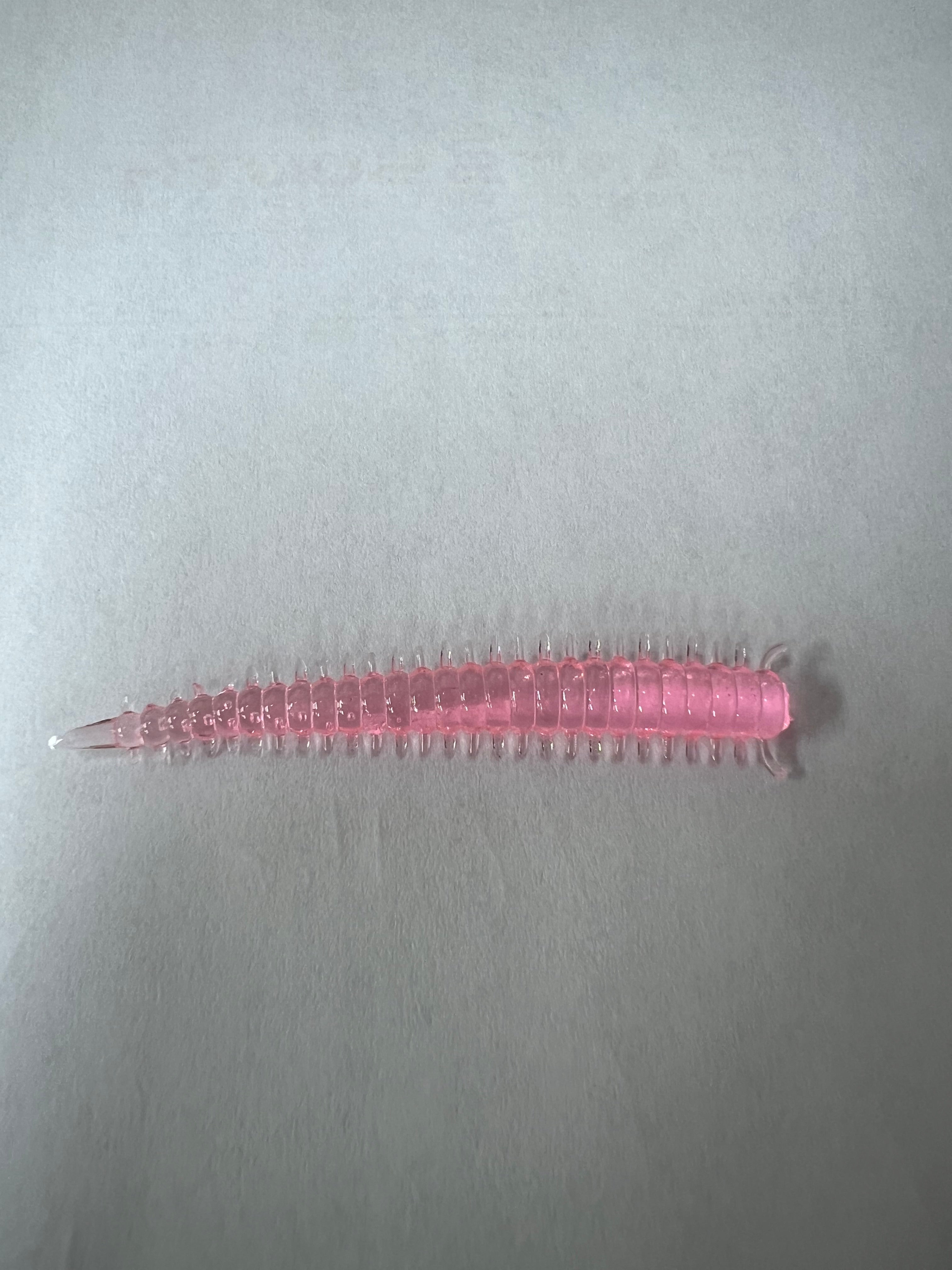 2in Sandworm