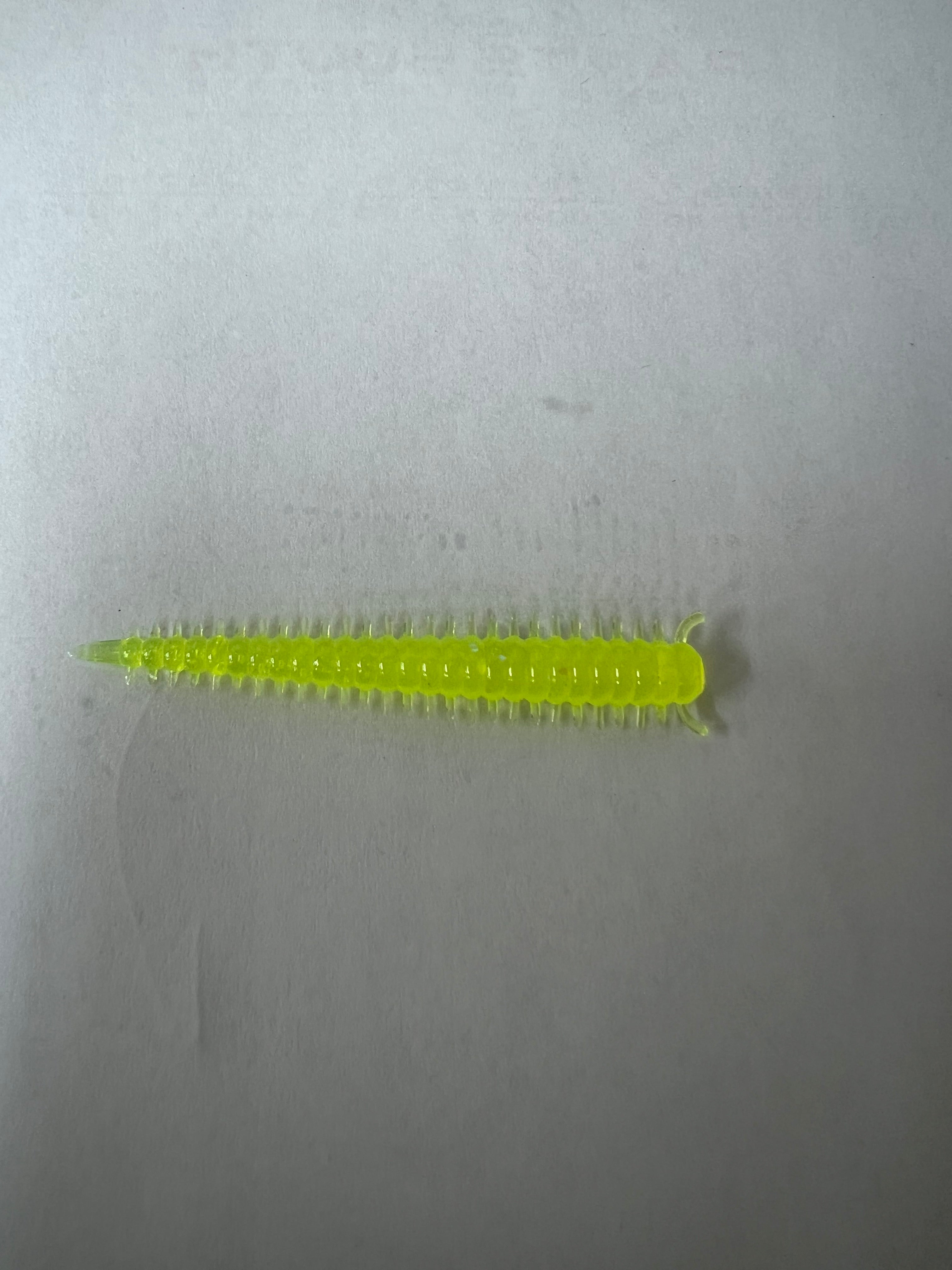 2in Sandworm
