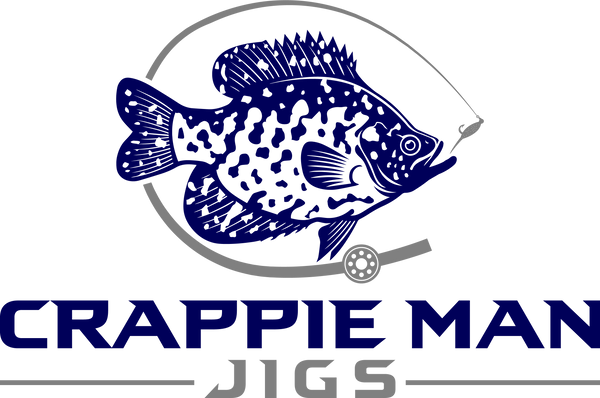 Crappie Man Jigs