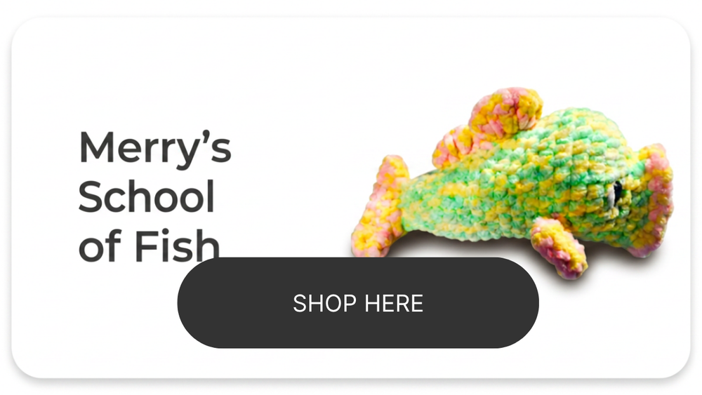 Merry's School of Fish