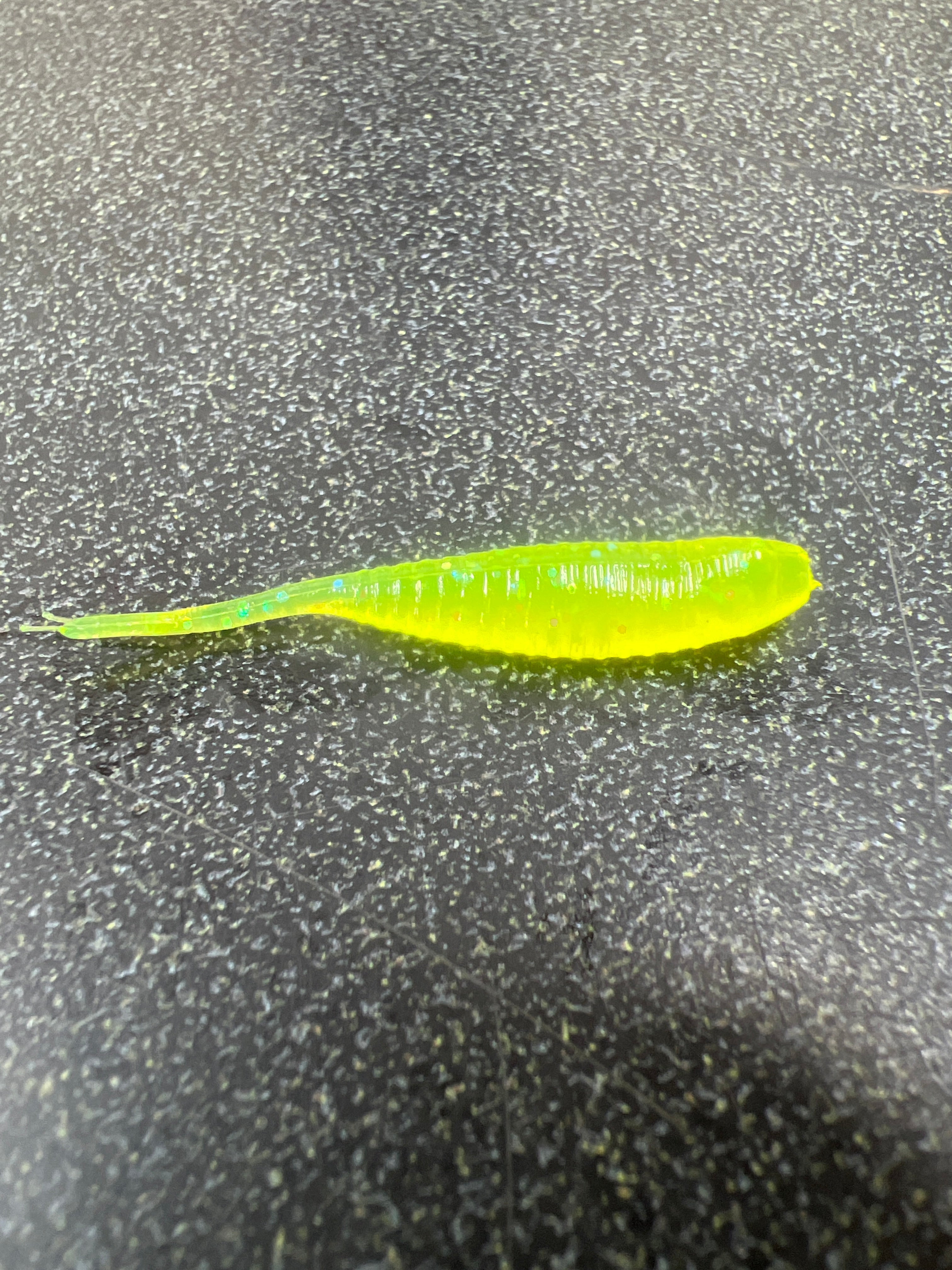 1.5 Gulp Minnow