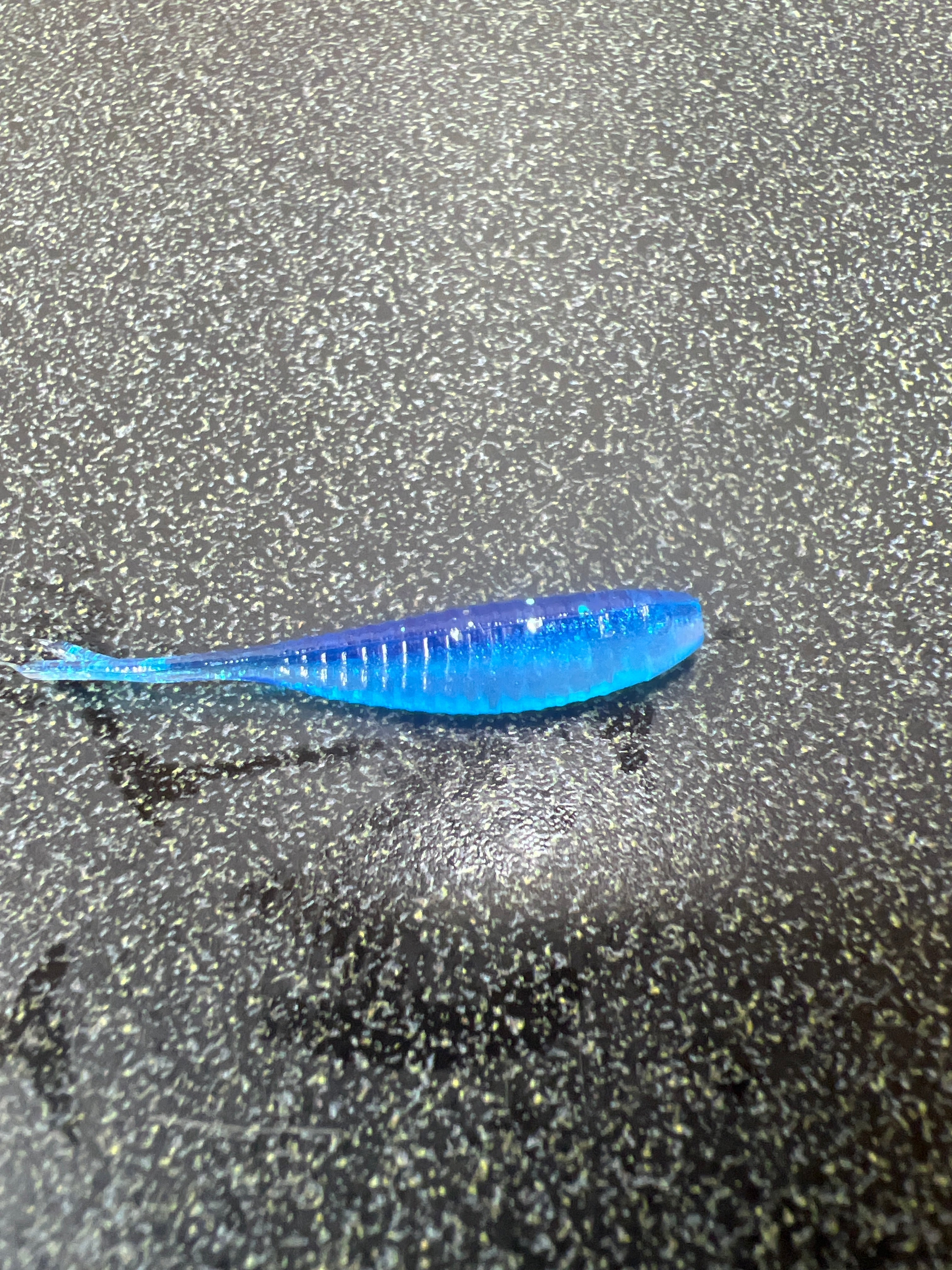 1.5 Gulp Minnow