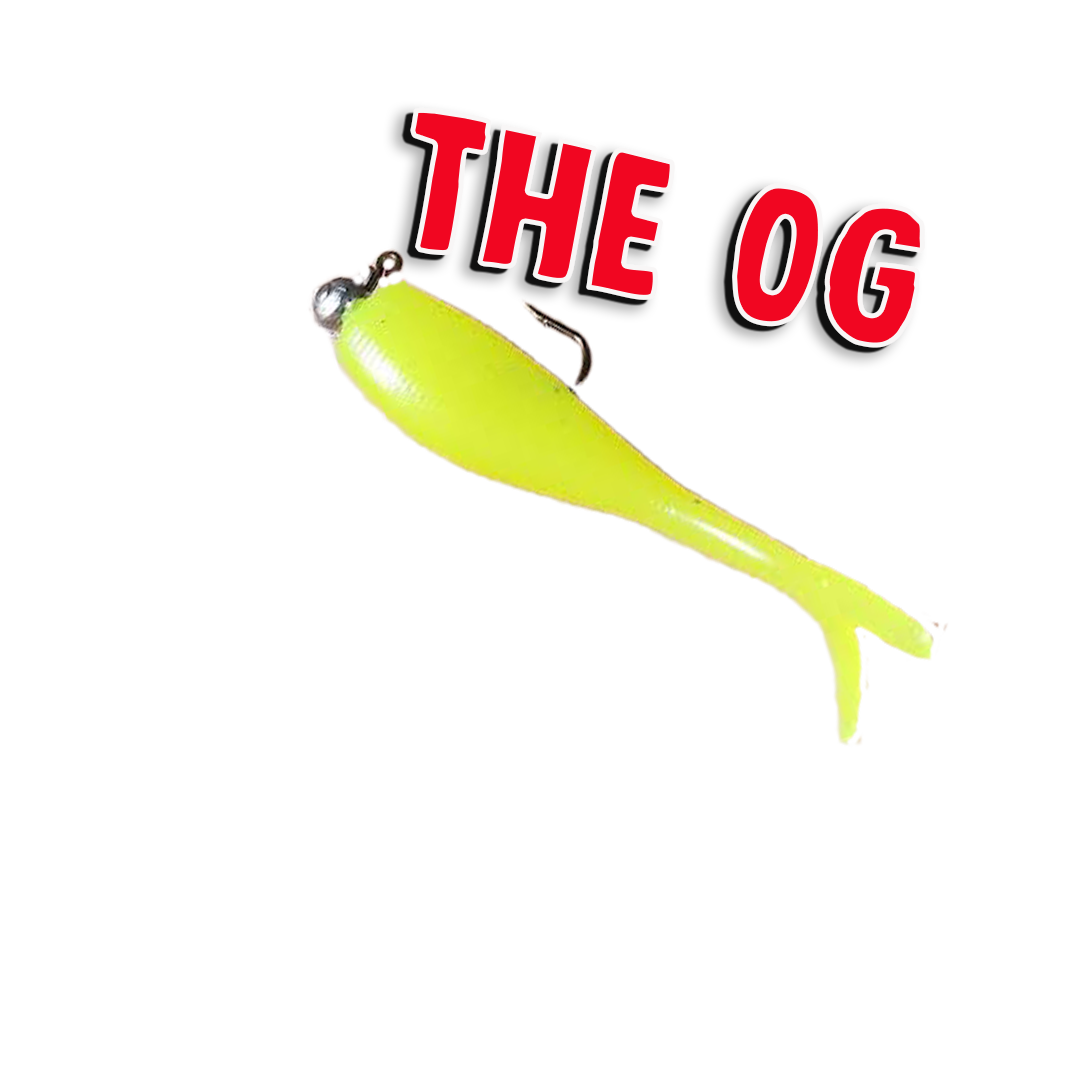 THE OG 2 INCH