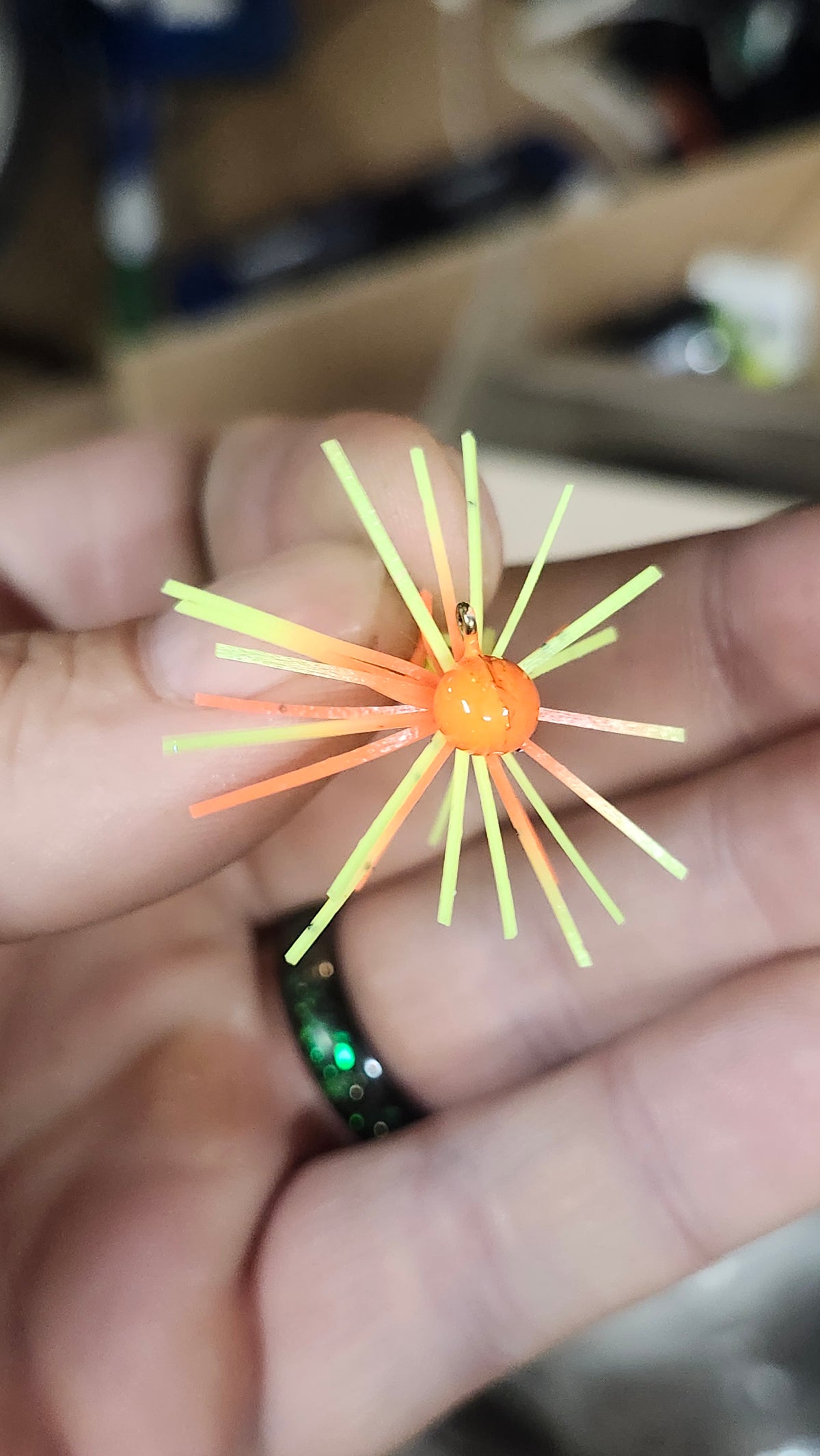 1/16th Slab Bomb(pack of 2)