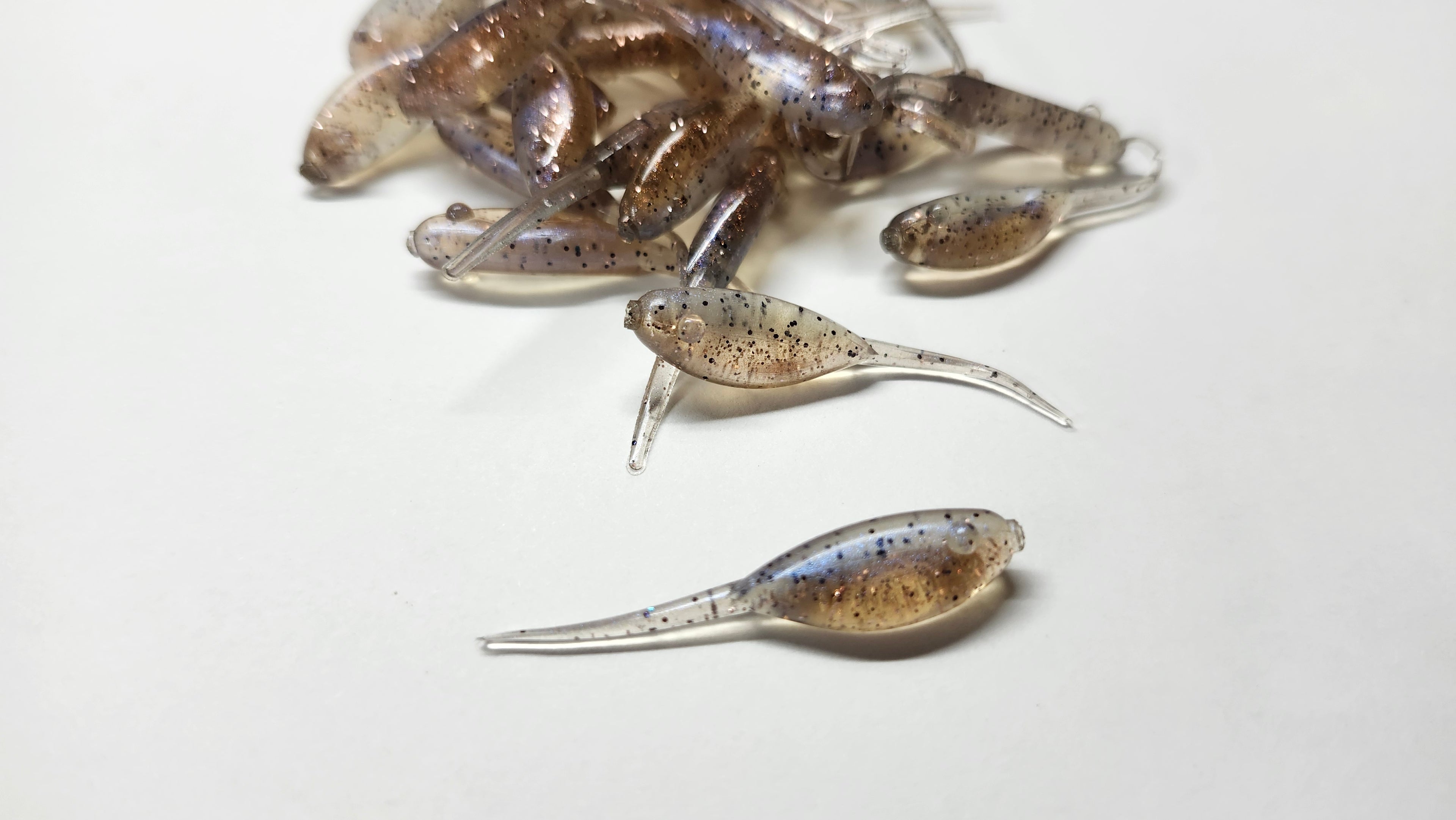 Little Minnow 1.5 Inch