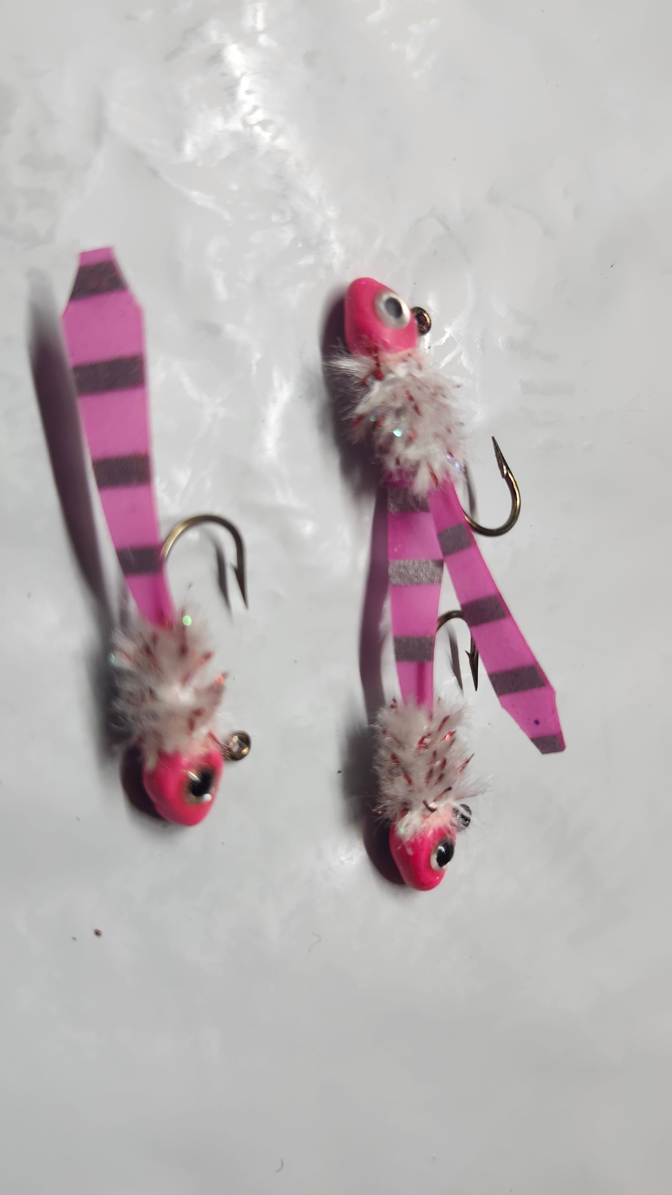 1/32 Beaver Tail (3pack) PRE-ORDER!!!!!