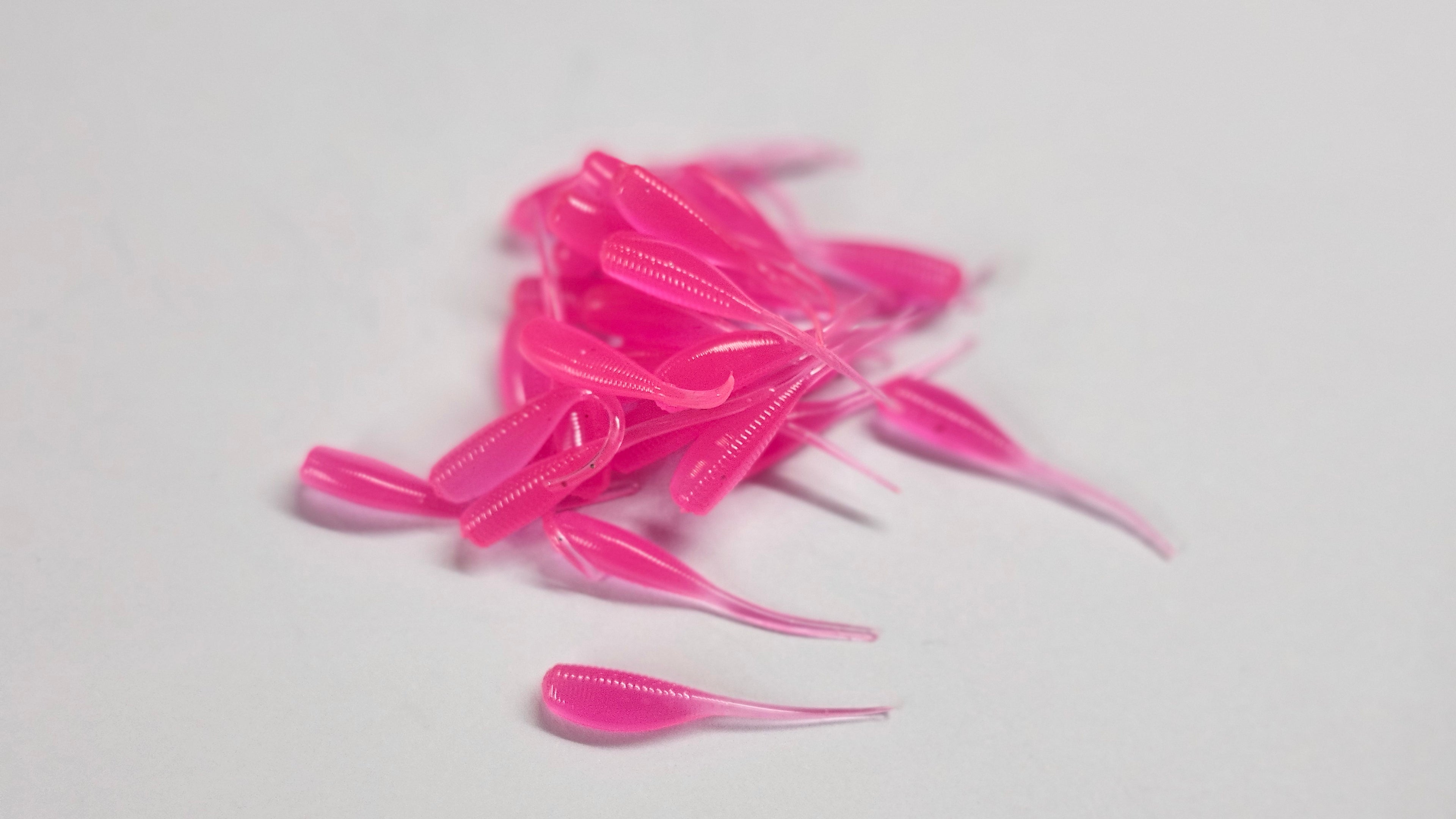 Micro Minnow 1.2 Stinger Tail
