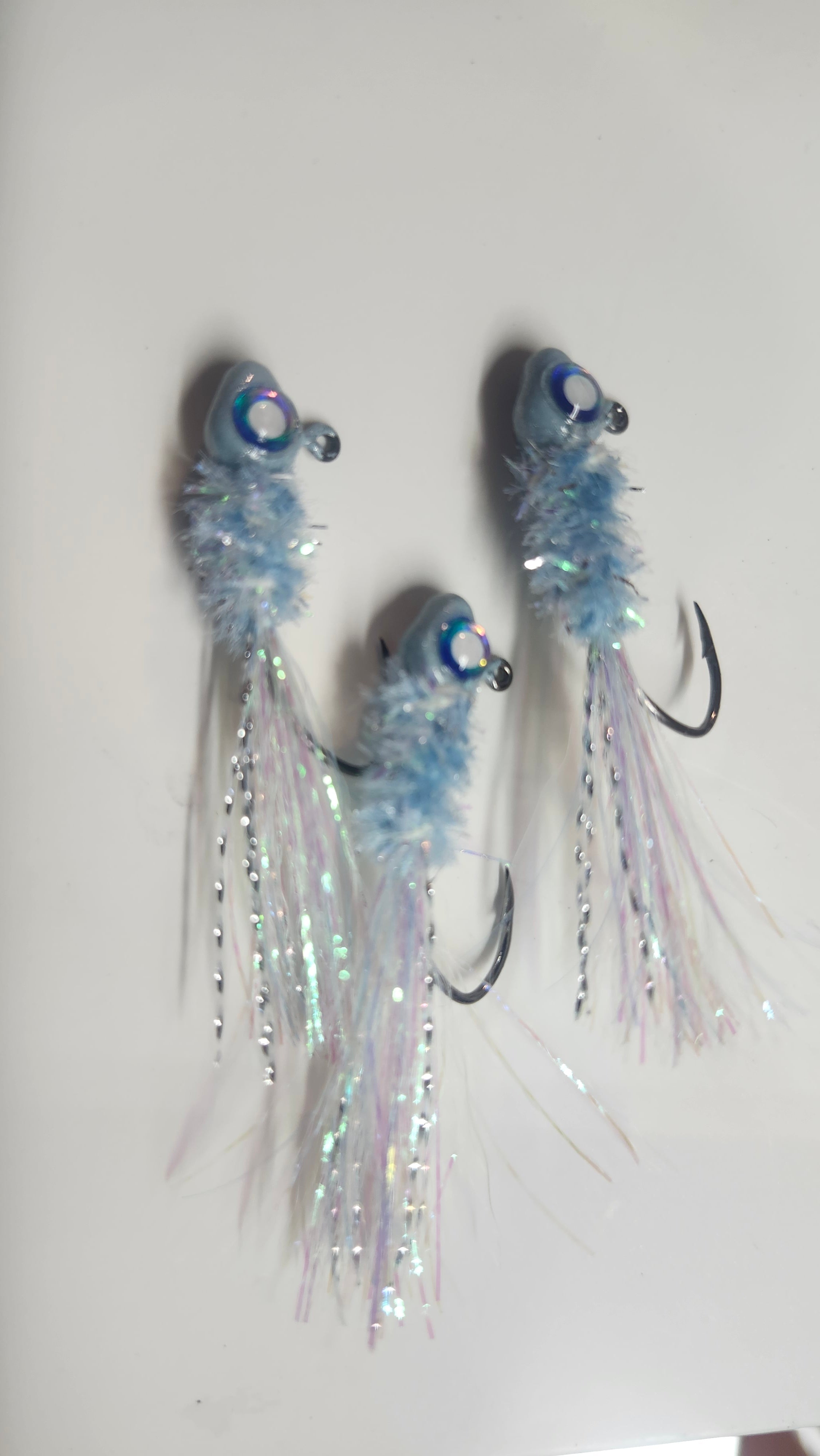 1/32 Blue Flash ( 3 Pack )