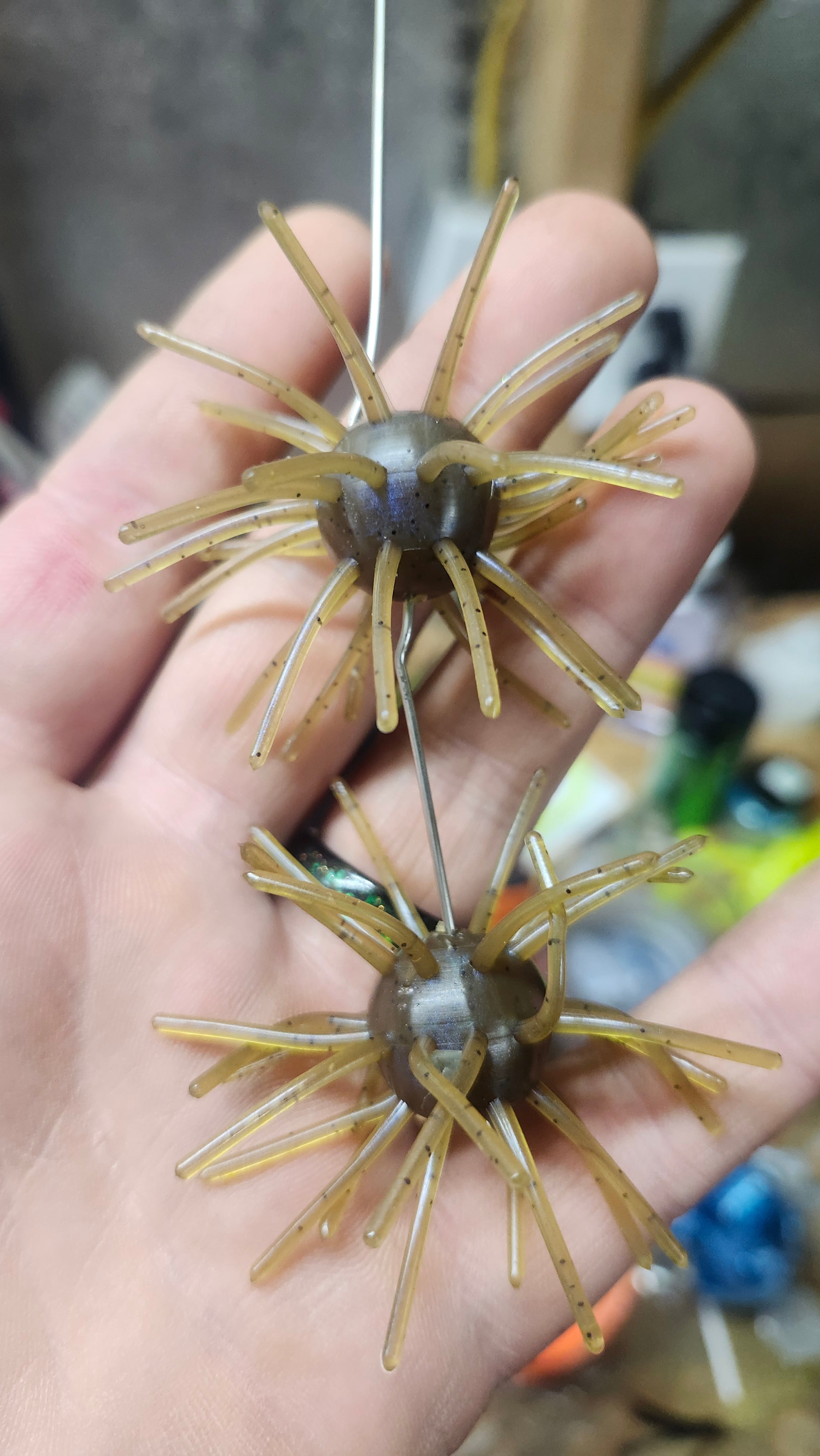 Prickle Ball JR ( 2 pack )
