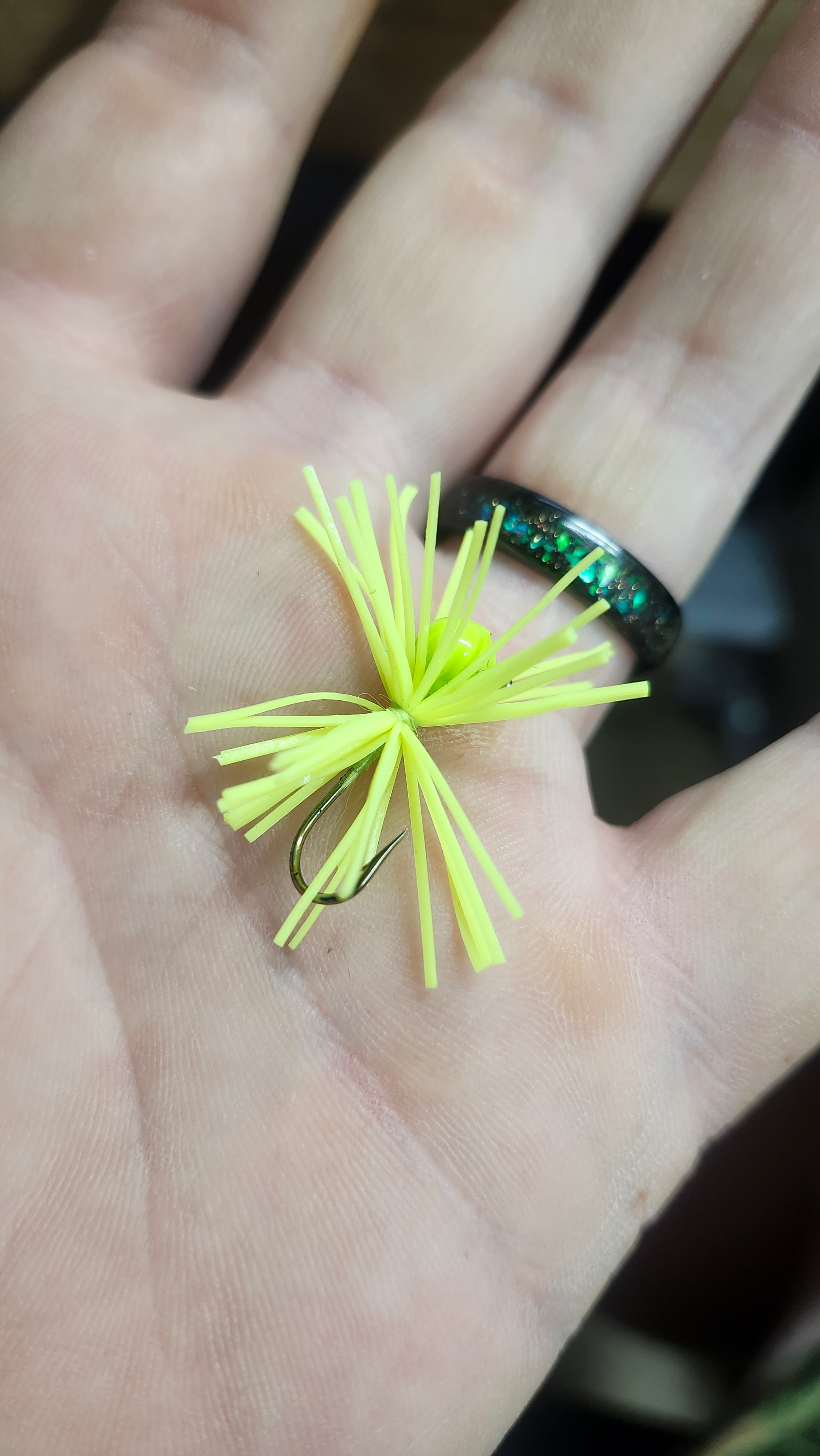 1/16th Slab Bomb(pack of 2)