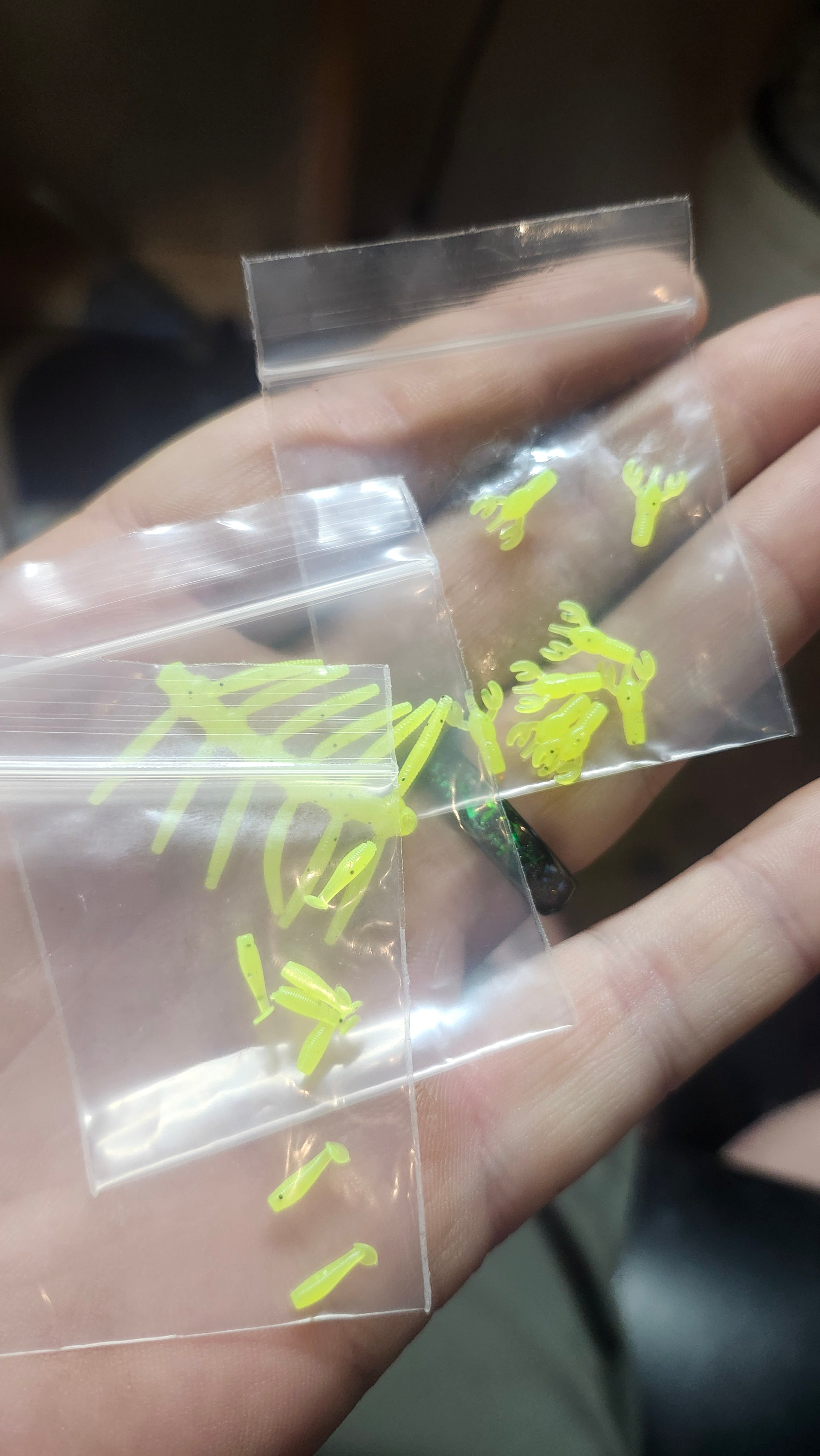 Nano Bundle 3 Styles 1 Pack