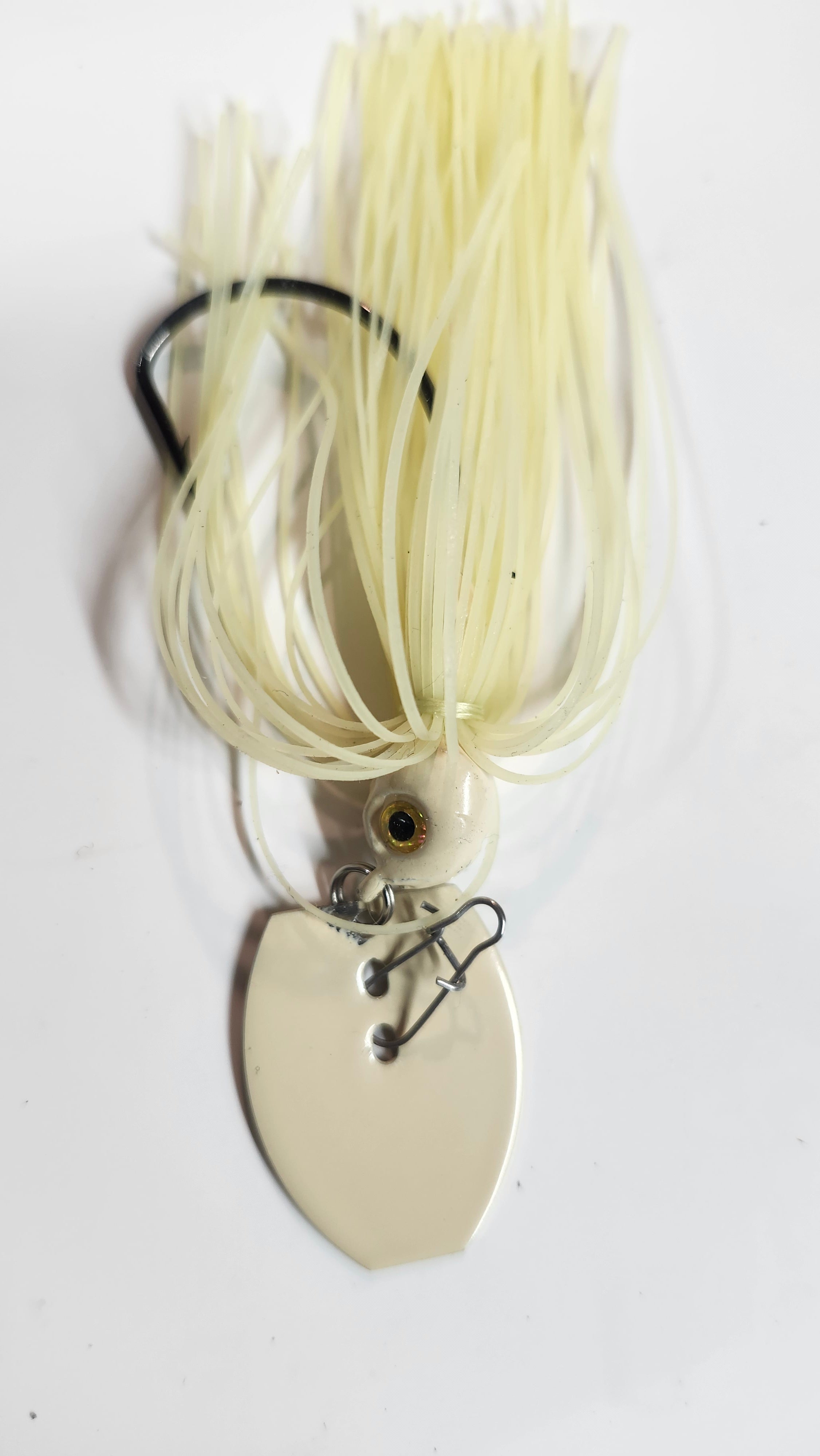 Turnado Vibrating Jig 3/8 Ounce