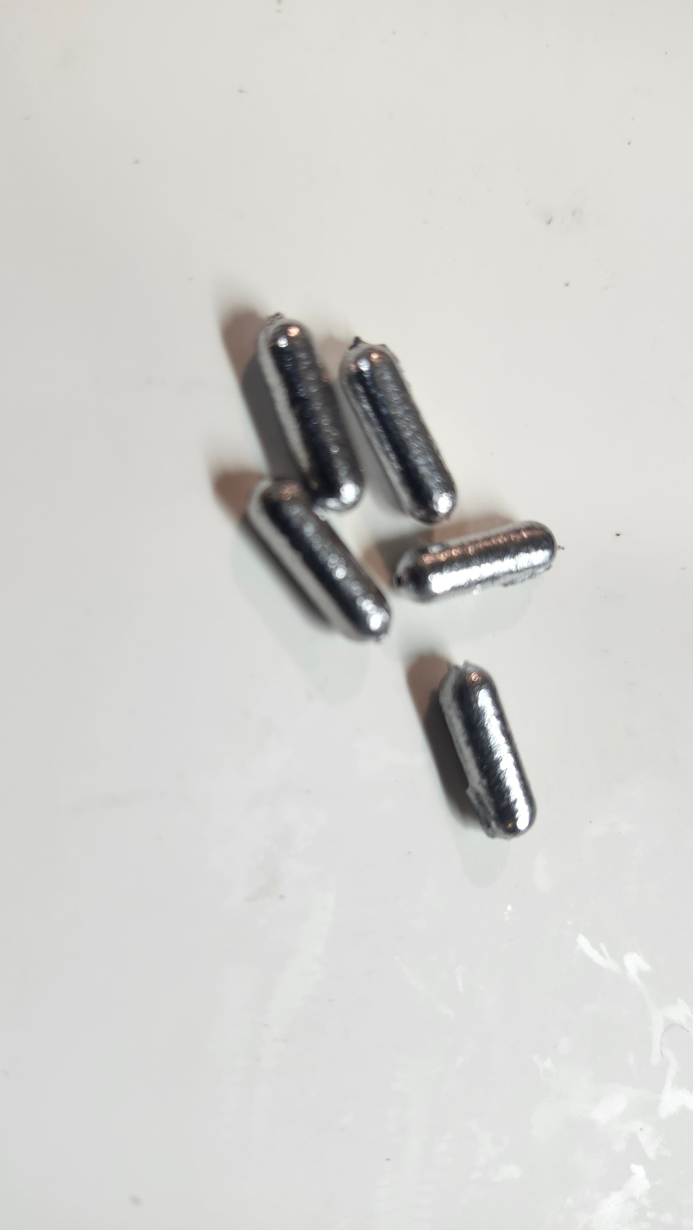 Scope Weight (pack of 5)