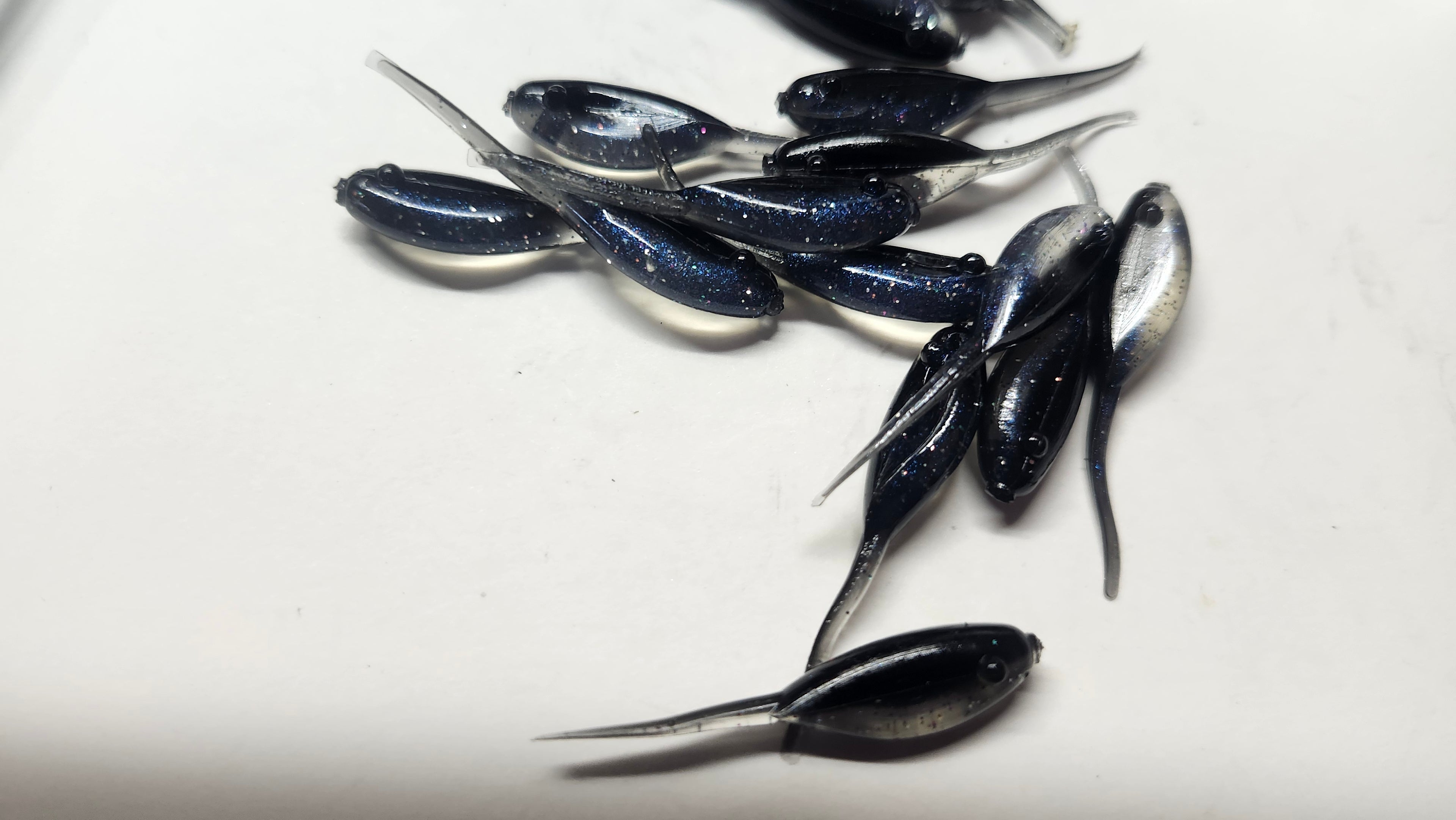 Little Minnow 1.5 Inch