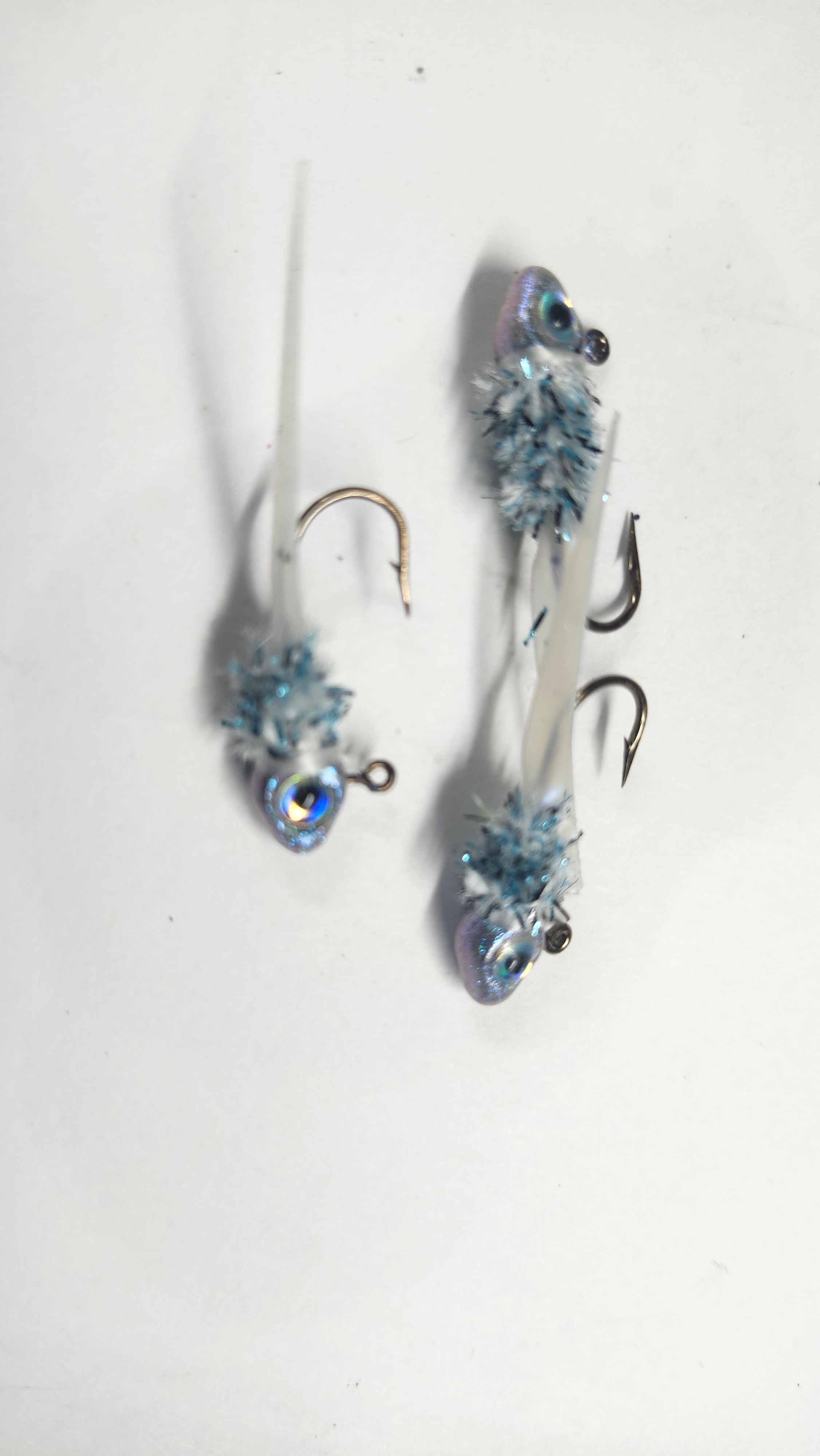 1/32 Wedge Monkey Milk 3 pack