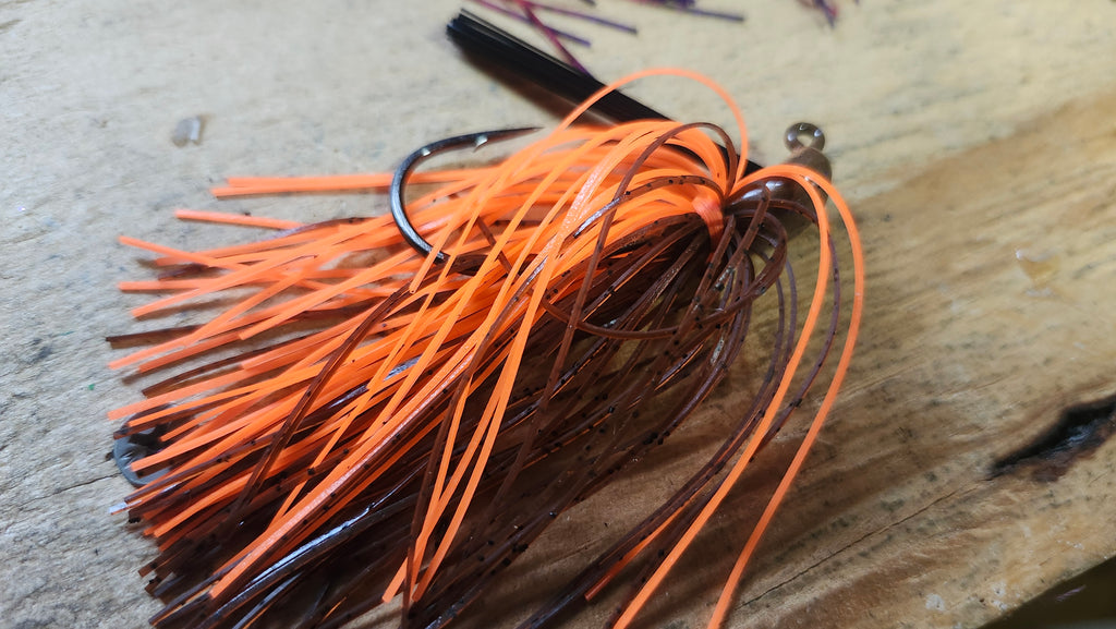 Flippin' OG 3/8 & 1/2