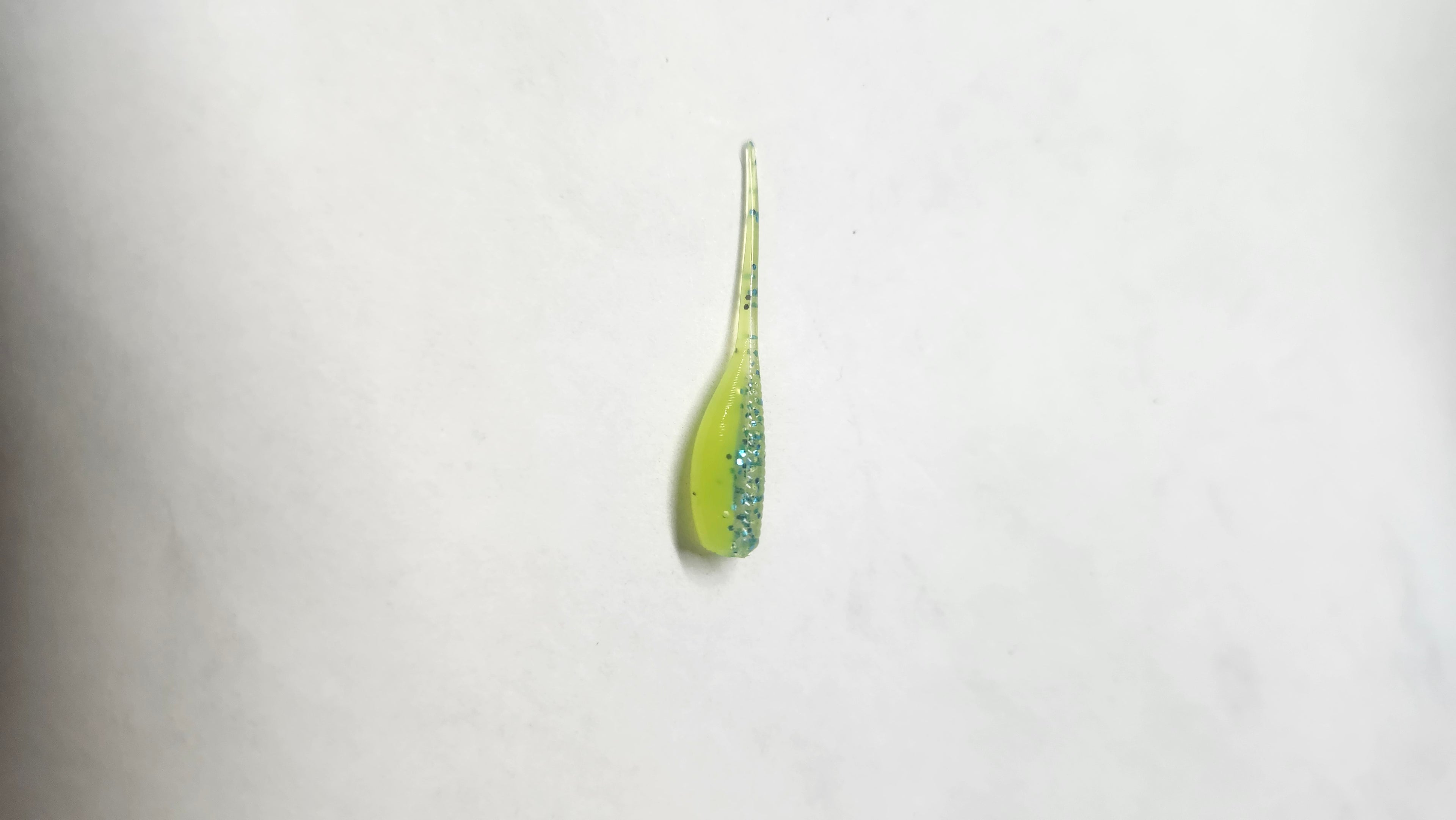 Micro Minnow 1.2 Stinger Tail