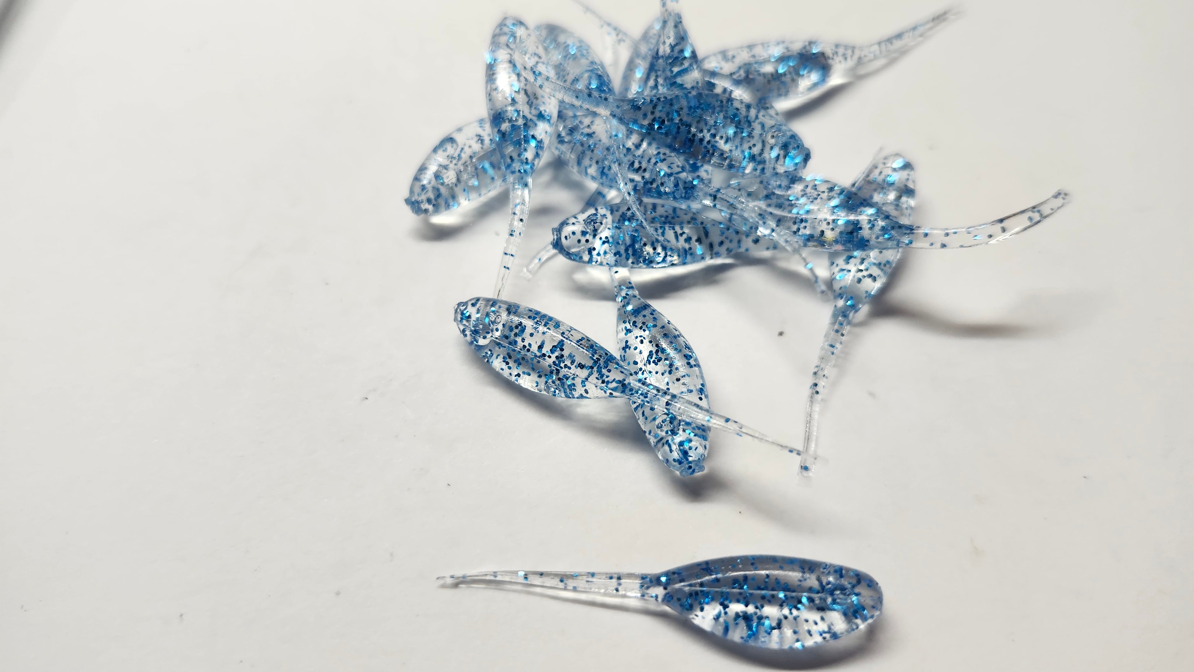 Little Minnow 1.5 Inch