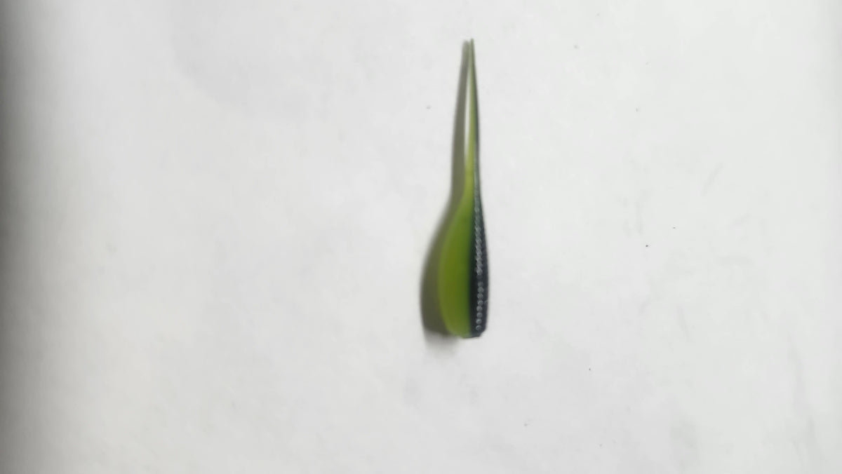 Micro Minnow 1.2 Stinger Tail
