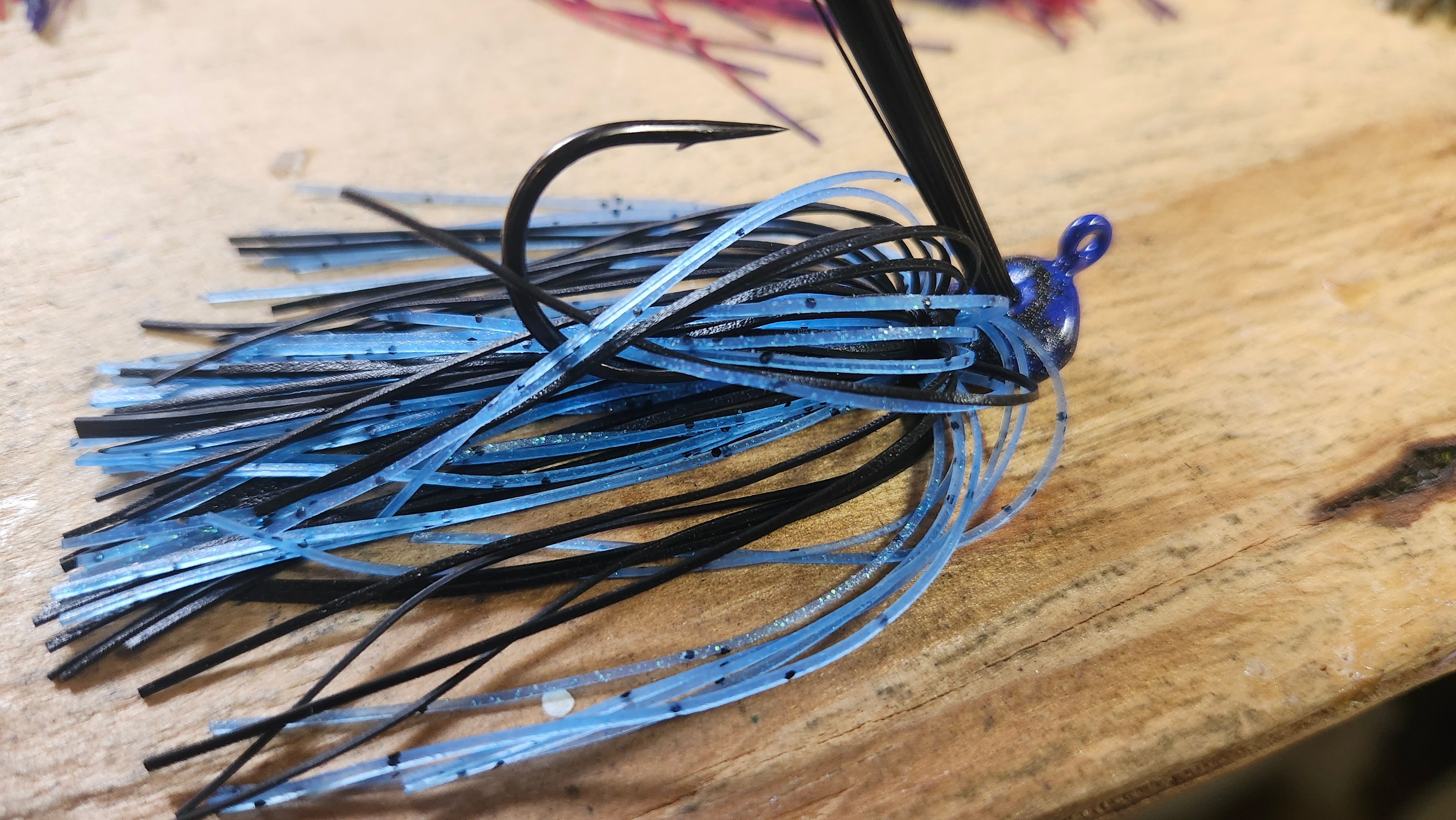 Flippin' OG 3/8 & 1/2