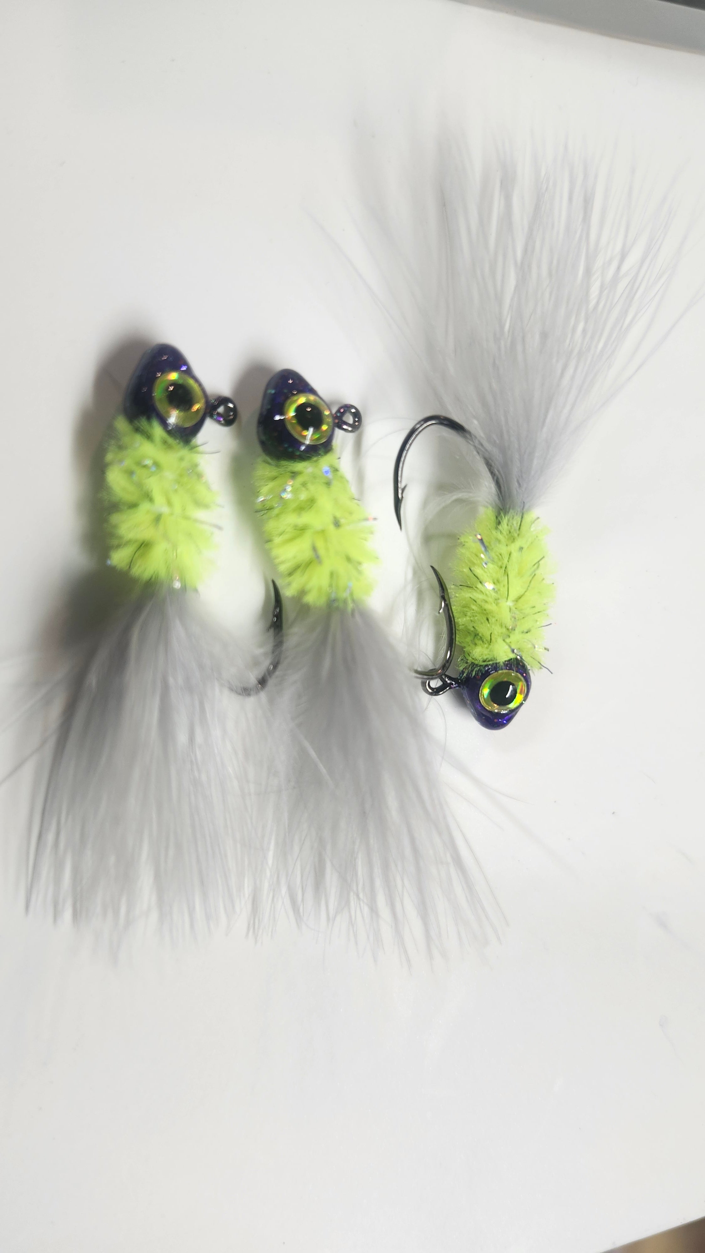 1/32 ScoobyDoo (3Pack)