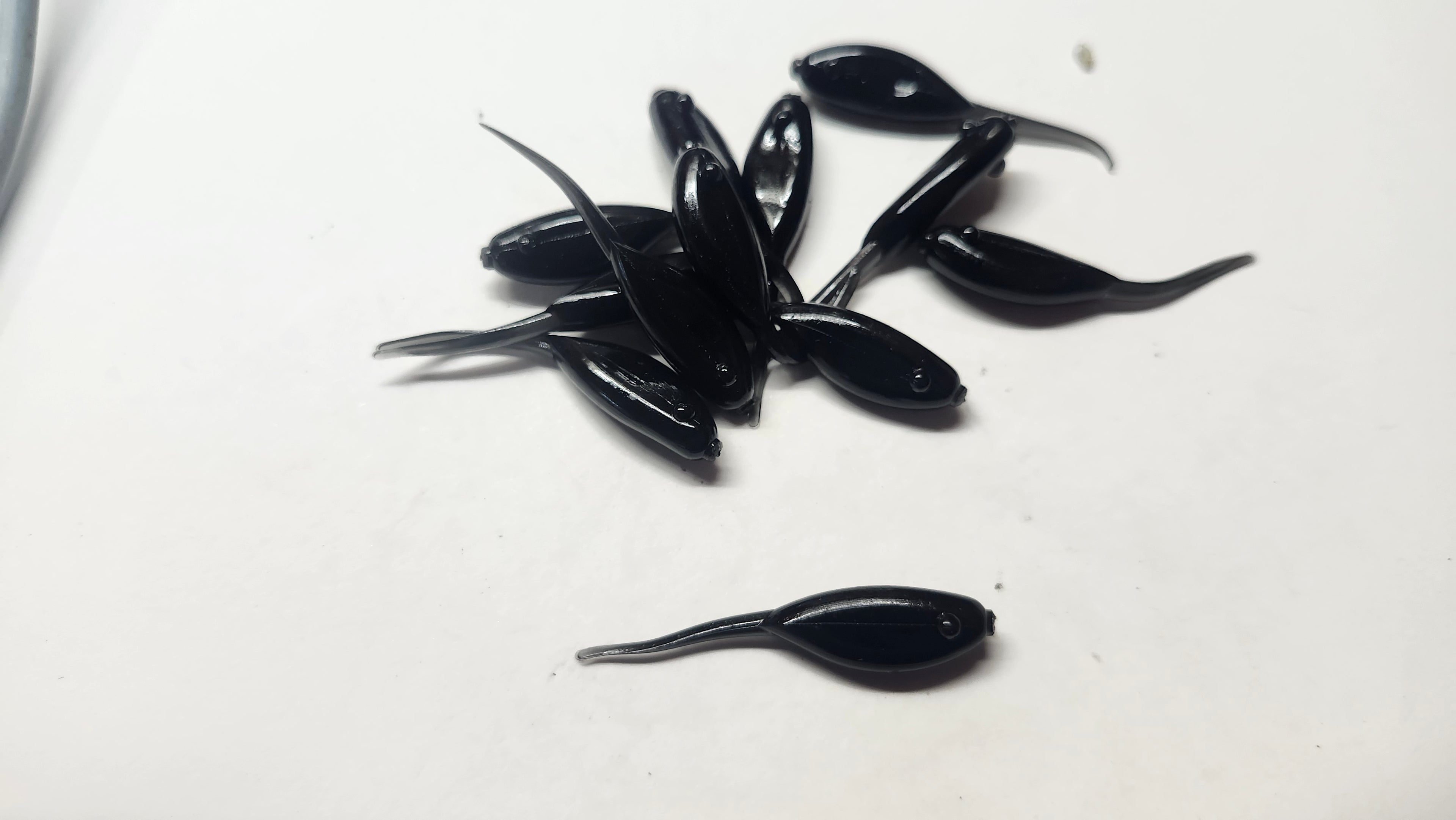 Little Minnow 1.5 Inch