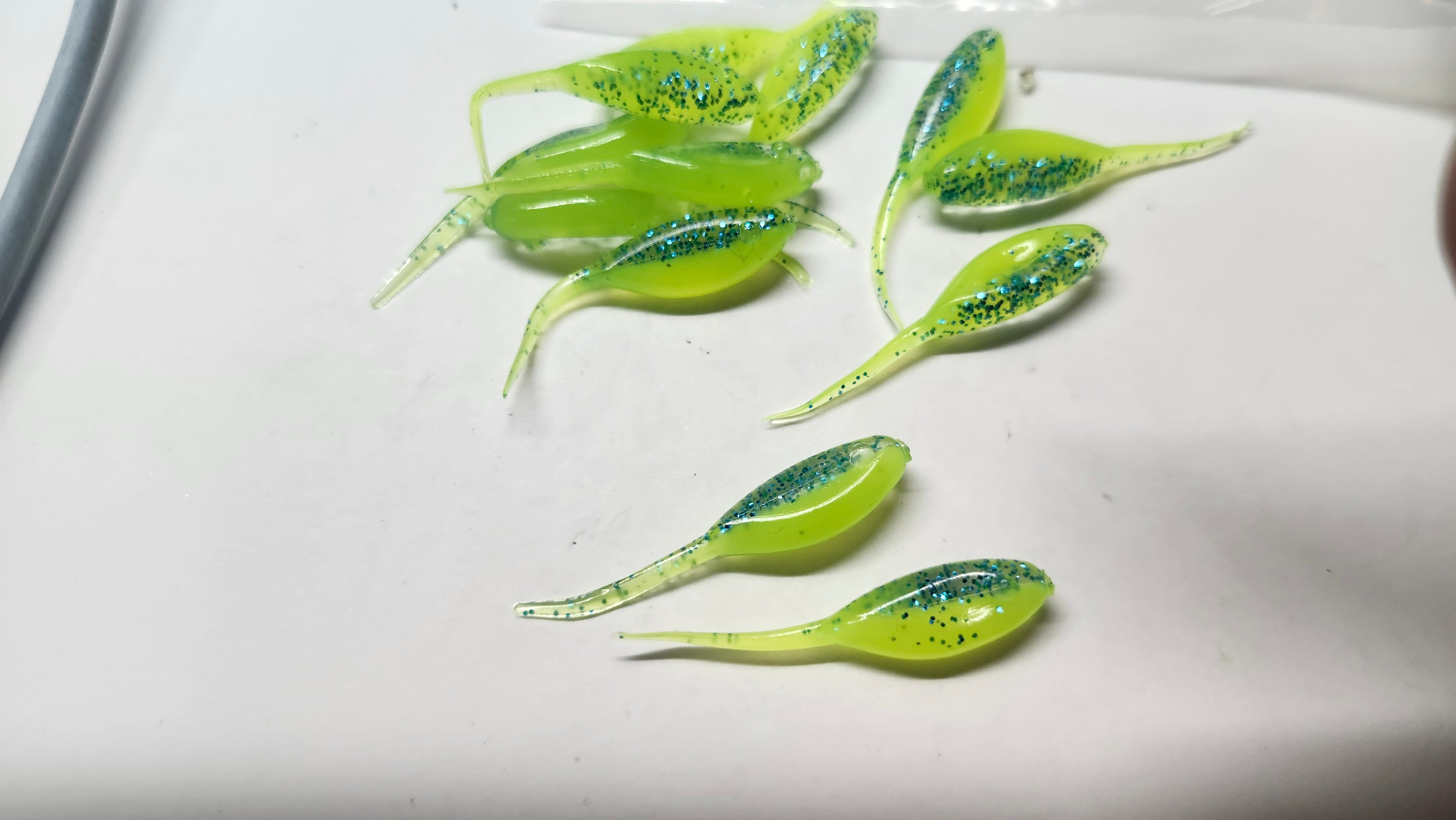 Little Minnow 1.5 Inch