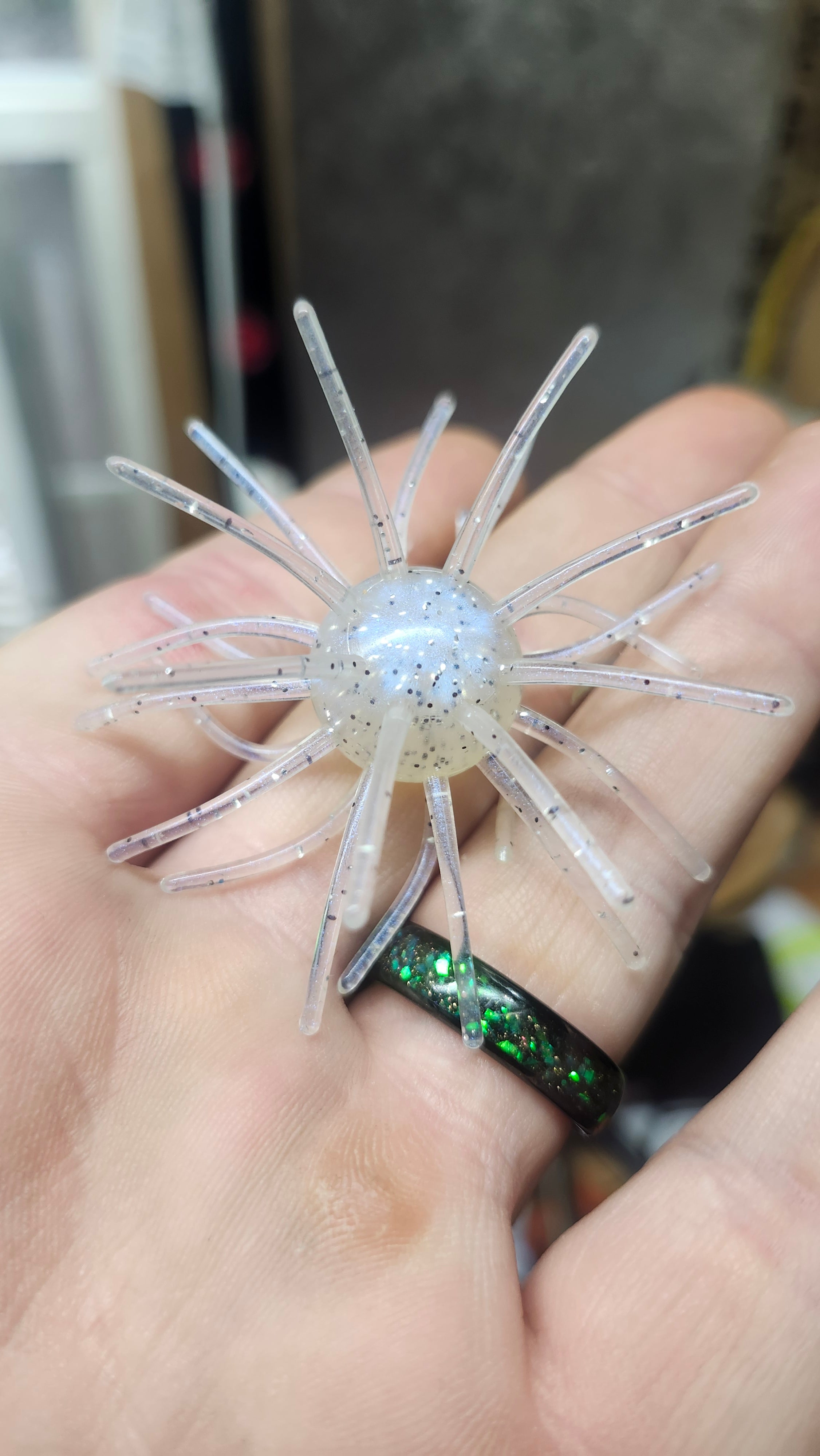 Prickle Ball JR ( 2 pack )