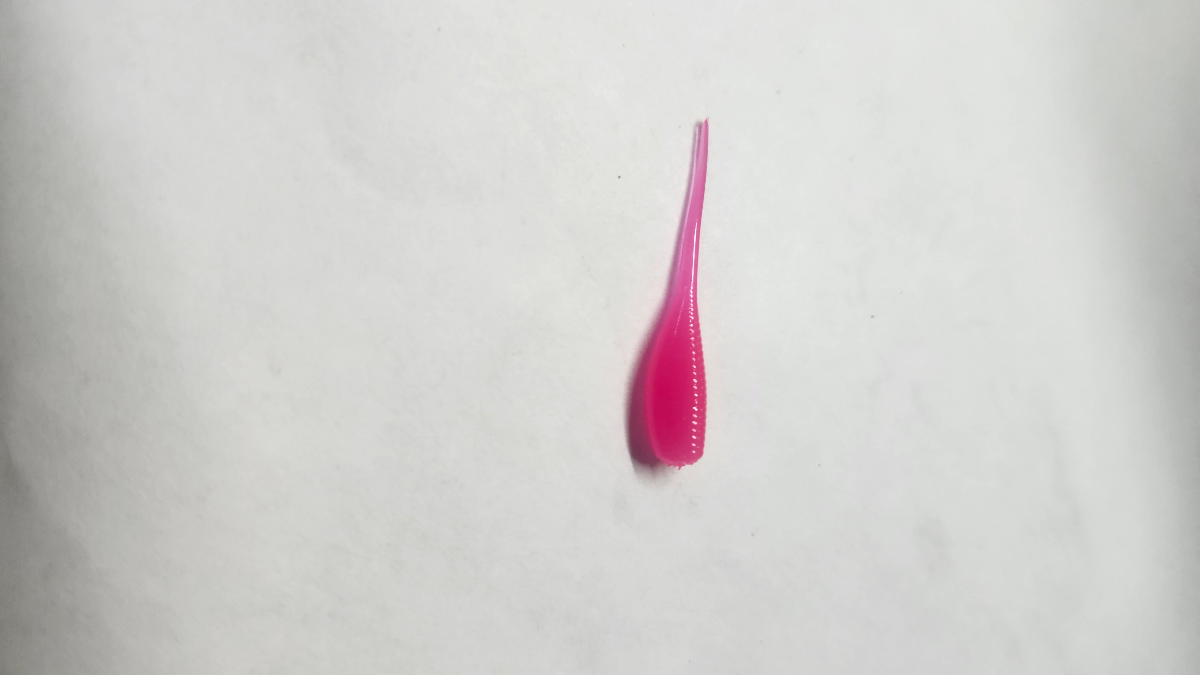Micro Minnow 1.2 Stinger Tail