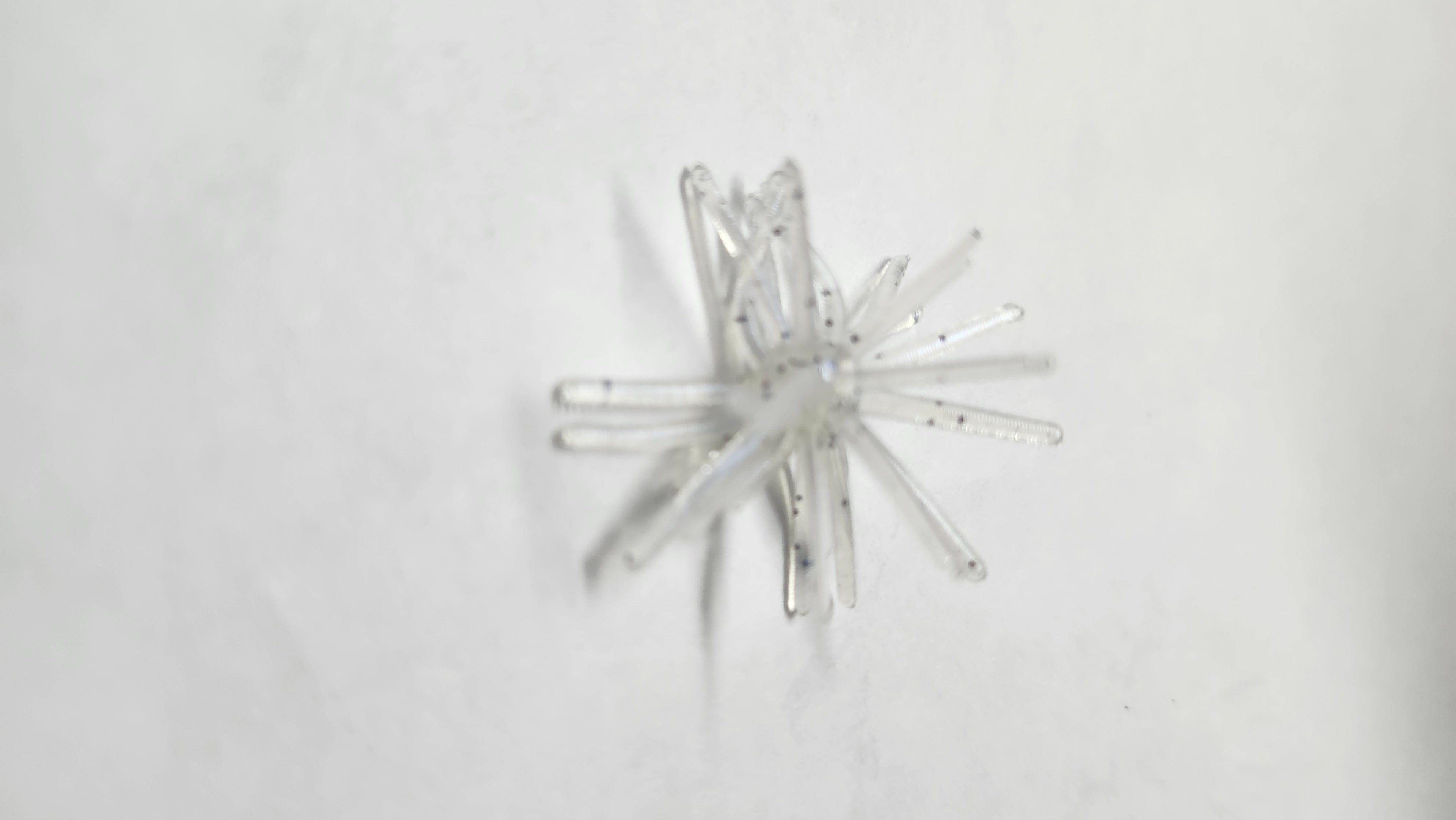 Lil' Prick 1.2 Urchin