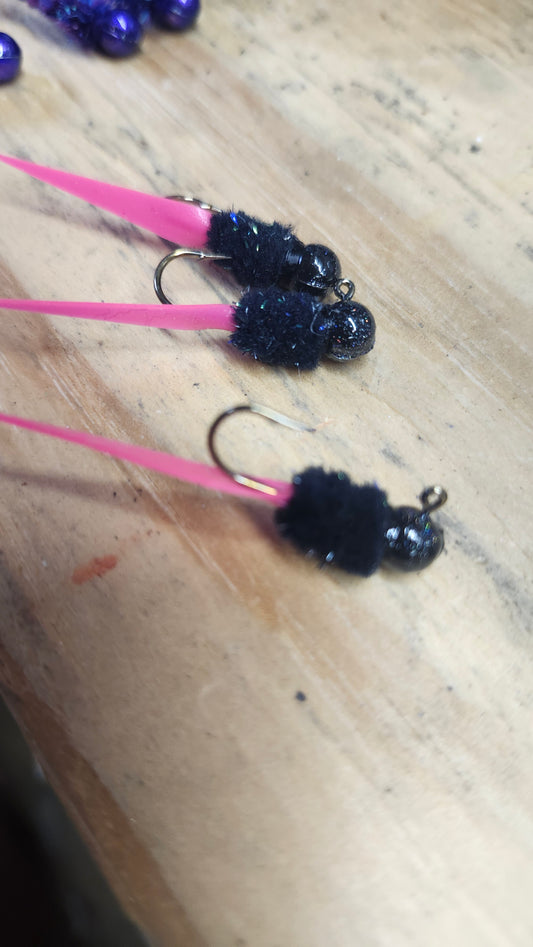 BBP 1/16th 3 Pack Wedge