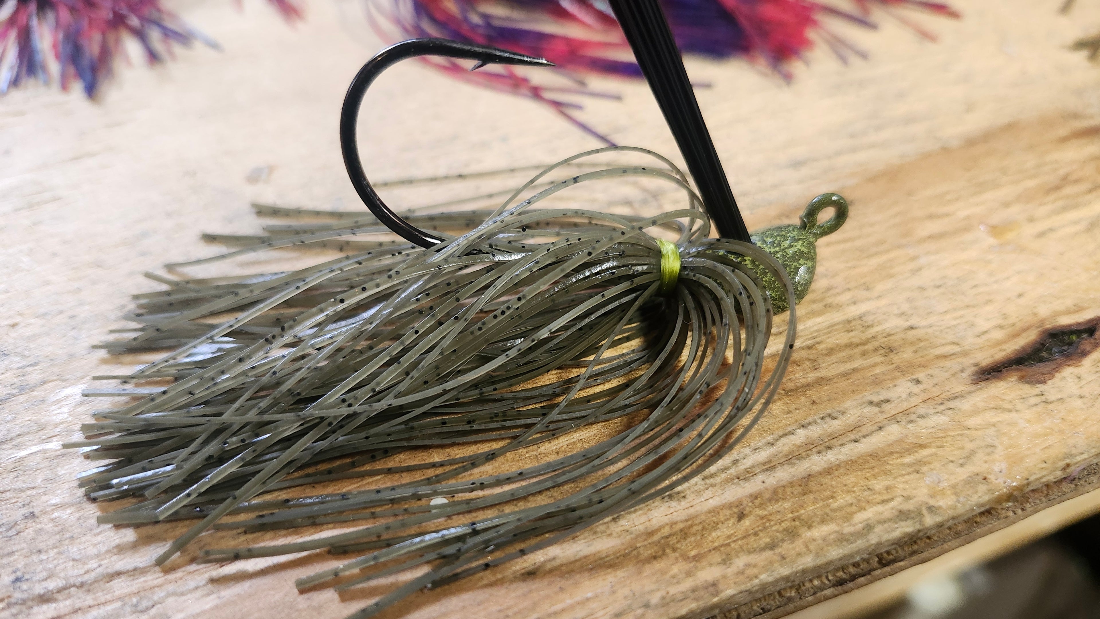 Flippin' OG 3/8 & 1/2