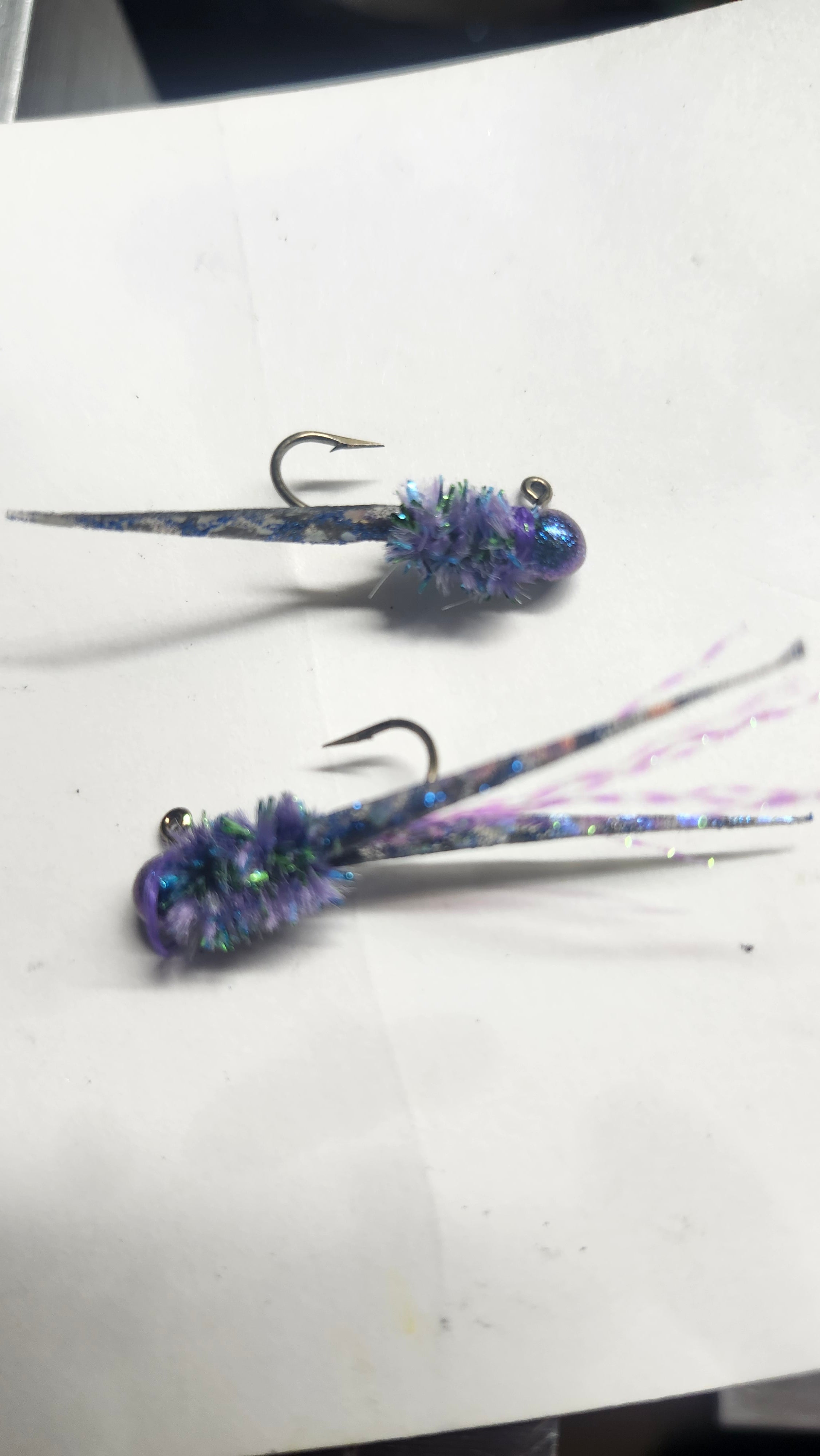 1/32 Micro Wedges (3pack)